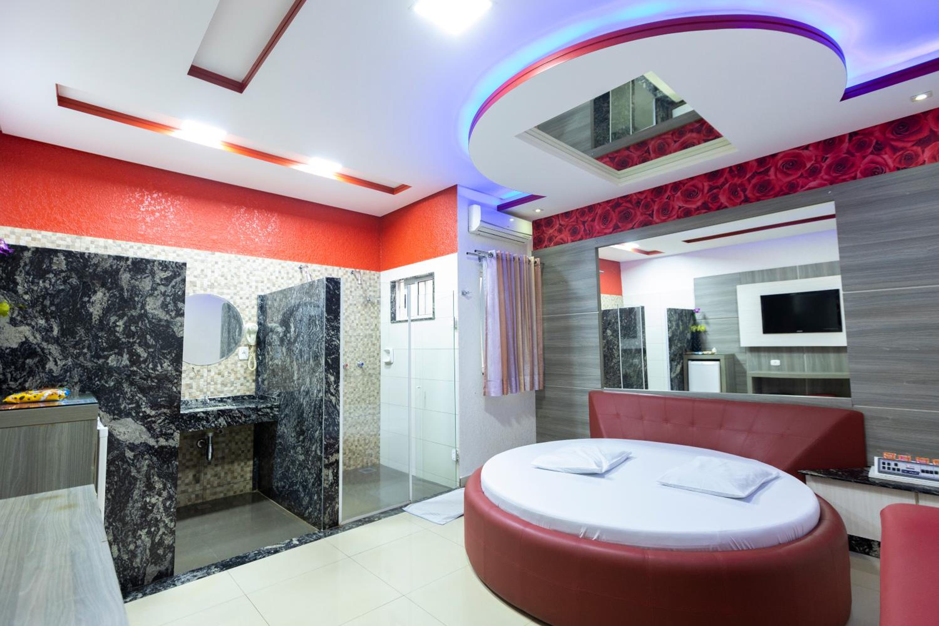 Troia Motel
