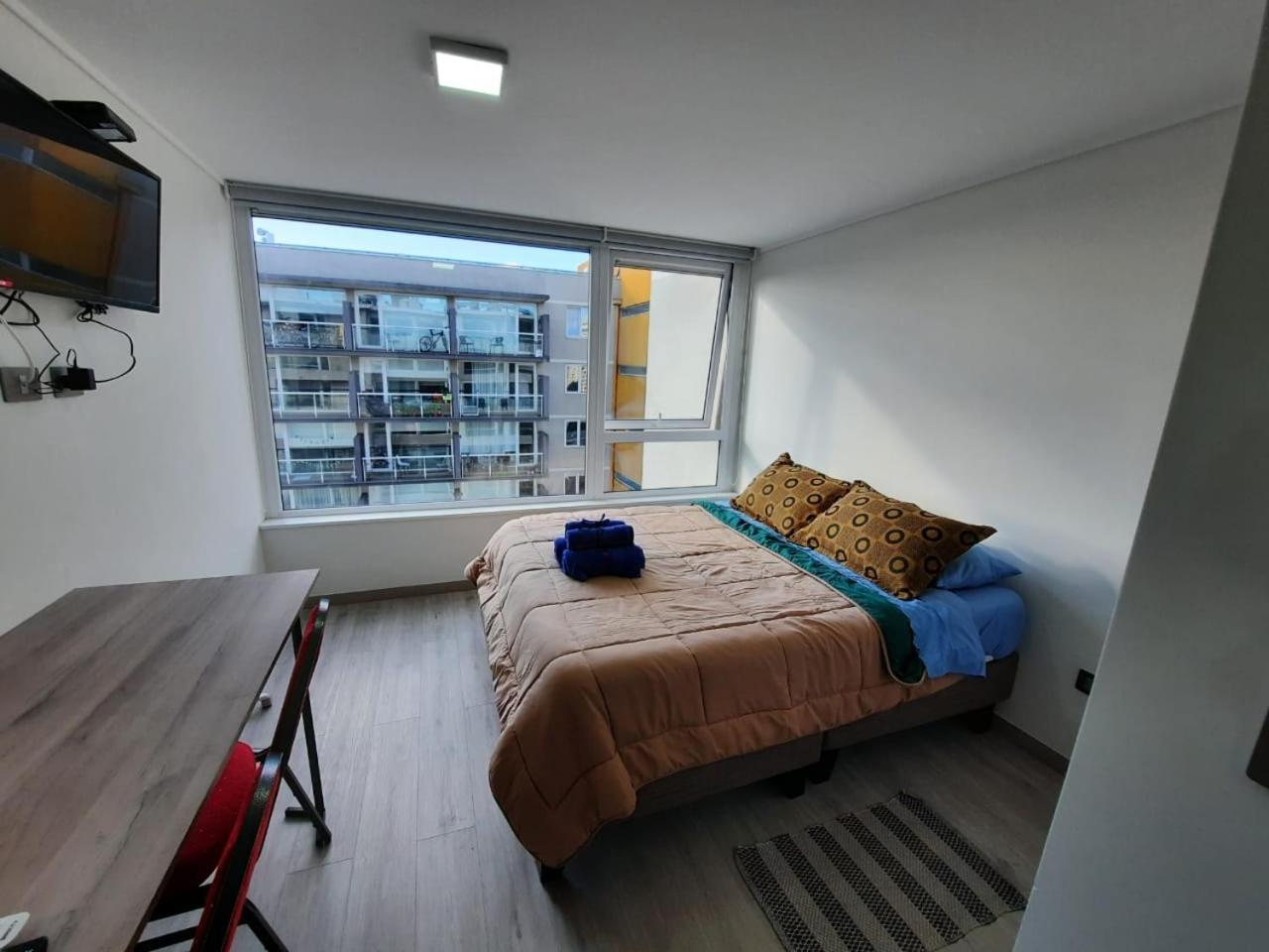 STEPKE: ESTUDIO S/BALCON