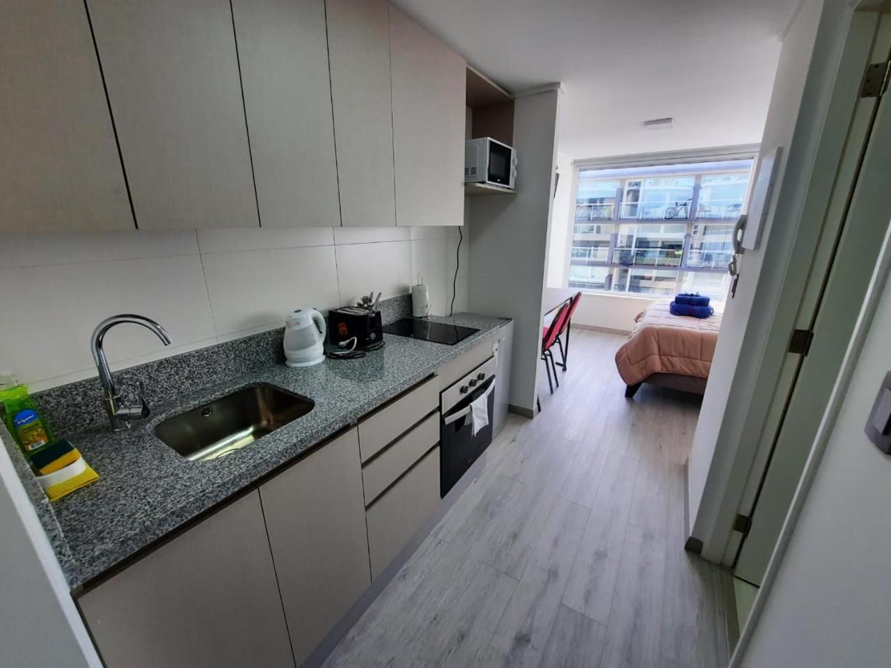 STEPKE: ESTUDIO S/BALCON