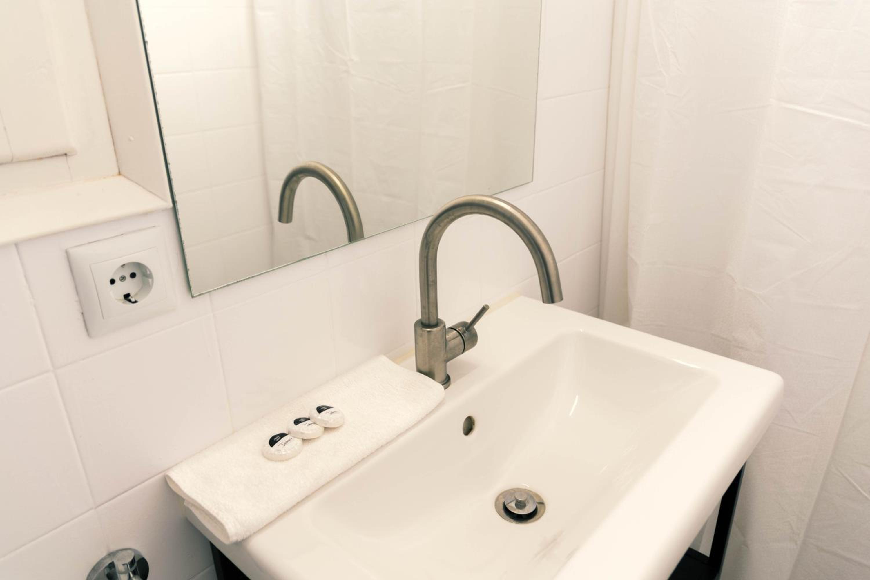 Apartaments Falcó