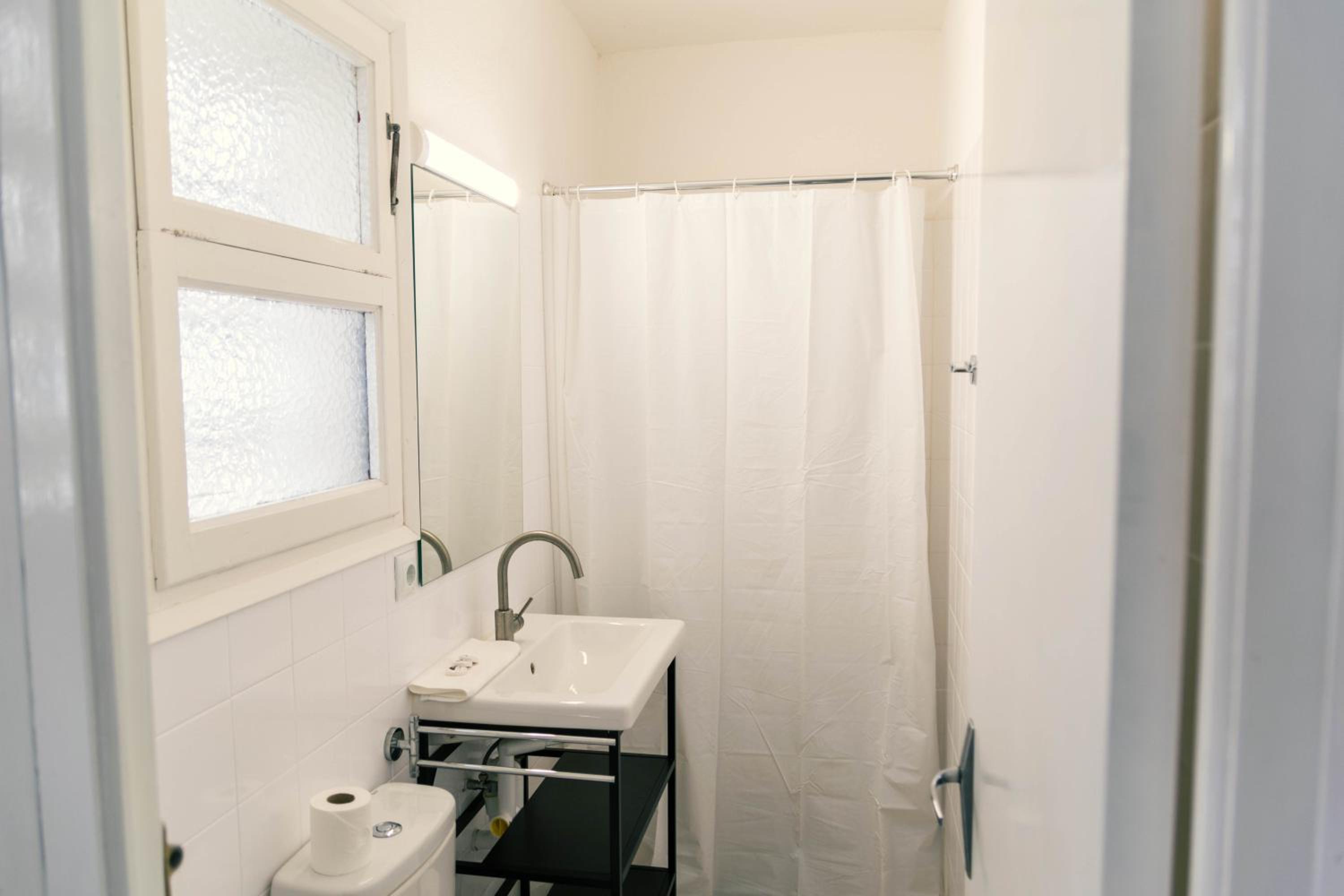 Apartaments Falcó