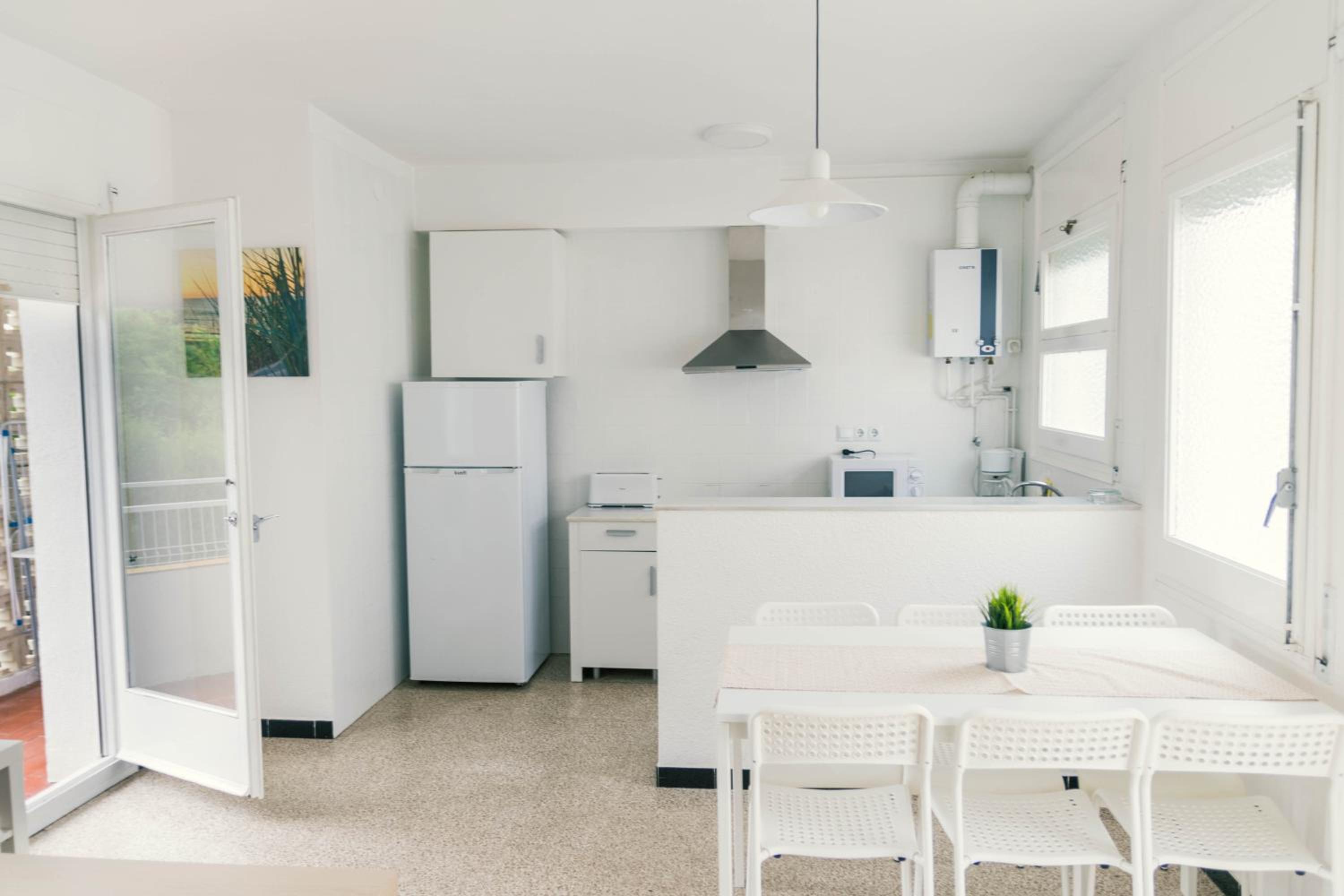 Apartaments Falcó
