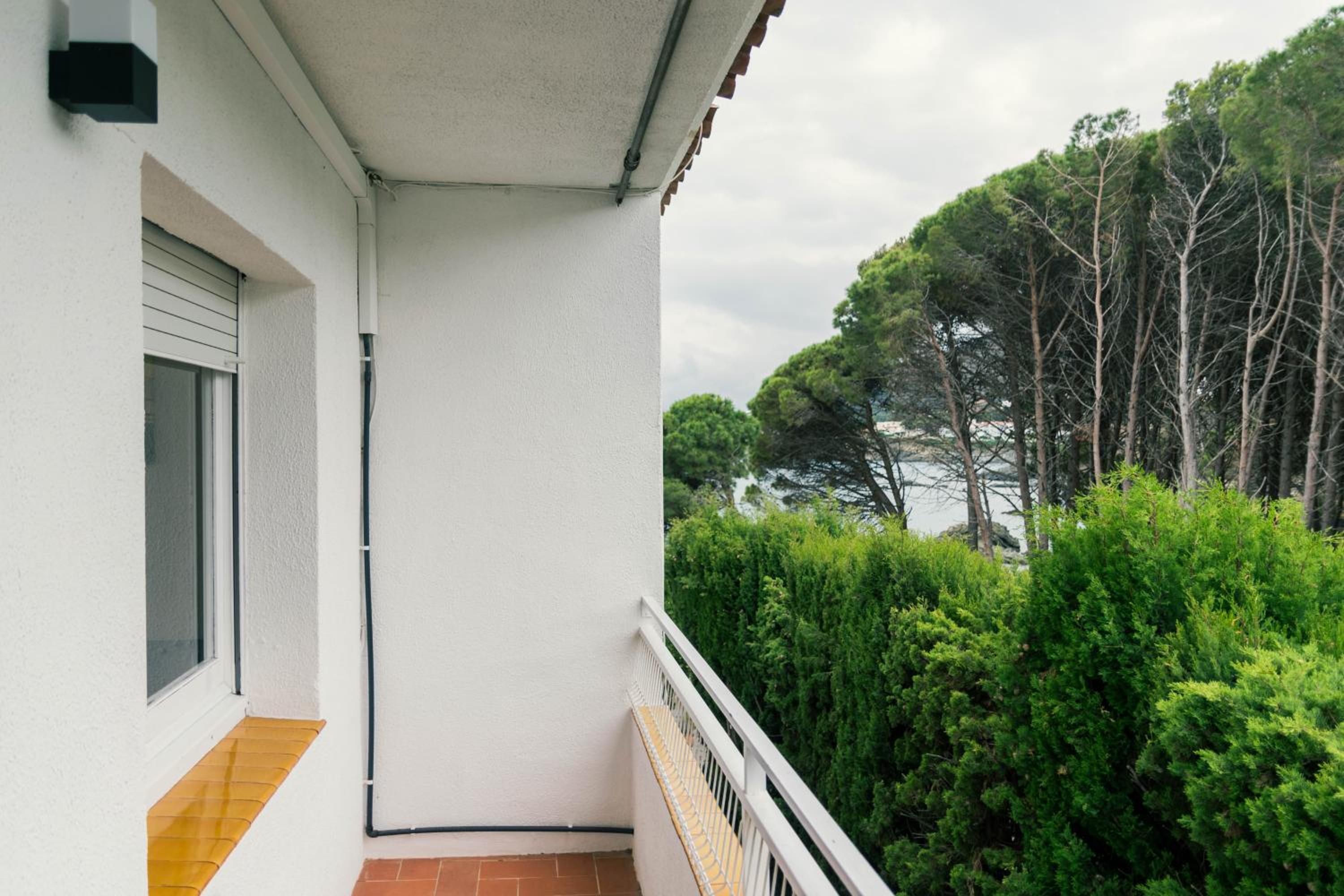 Apartaments Falcó