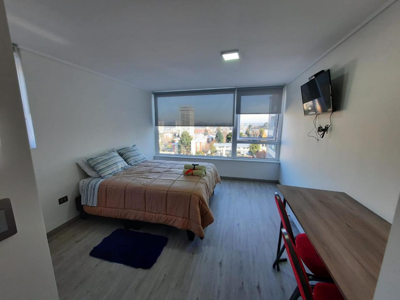 STEPKE: ESTUDIO S/BALCON