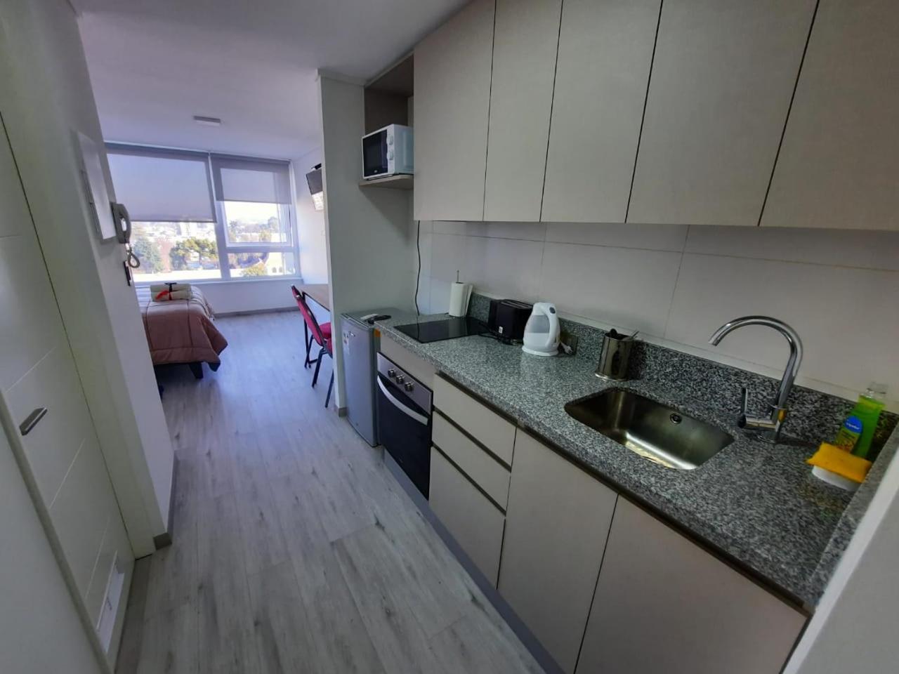 STEPKE: ESTUDIO S/BALCON