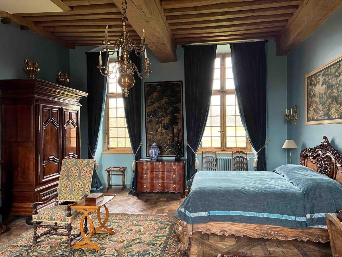Chateau de La Riviere - Property Image 29