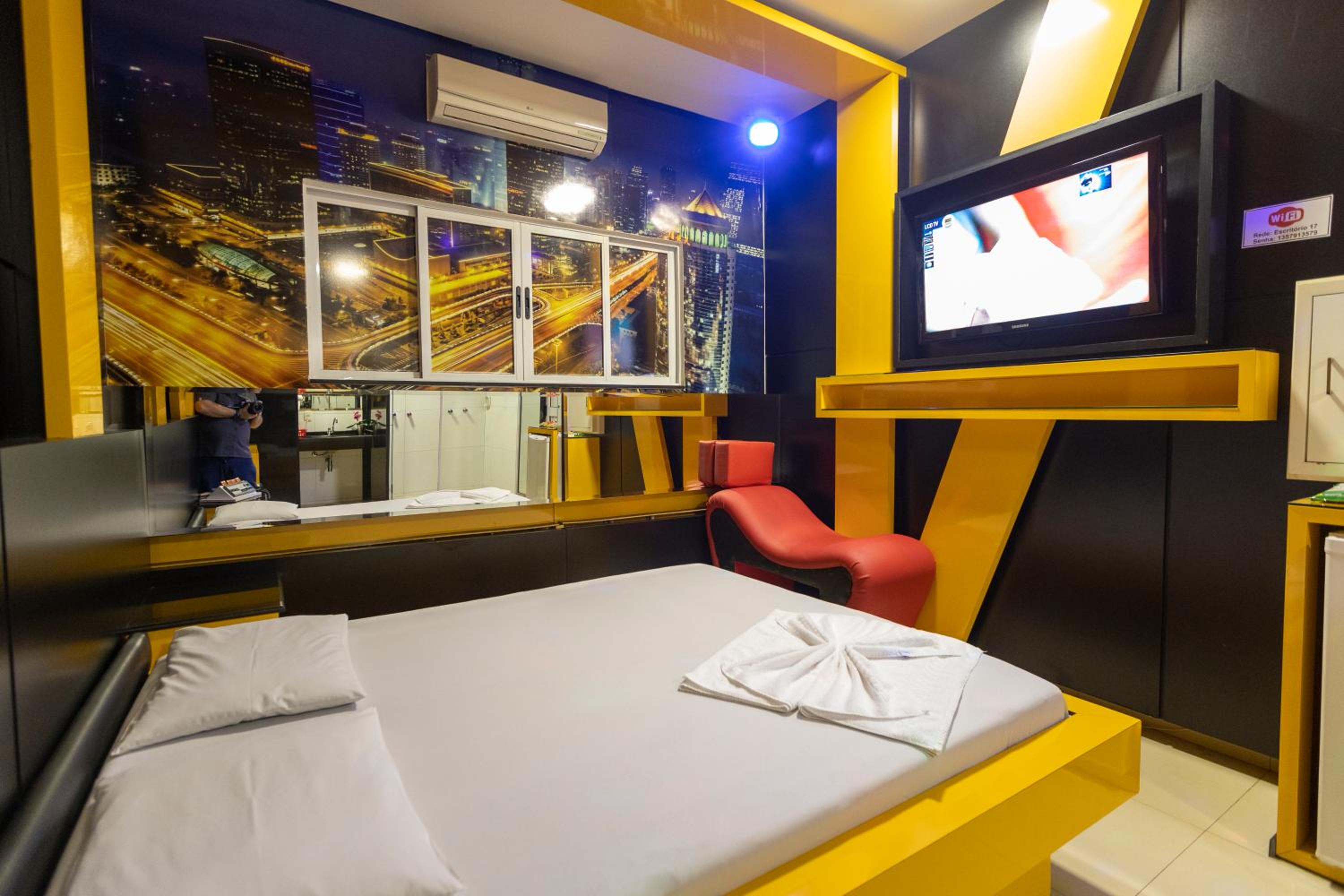 Troia Motel