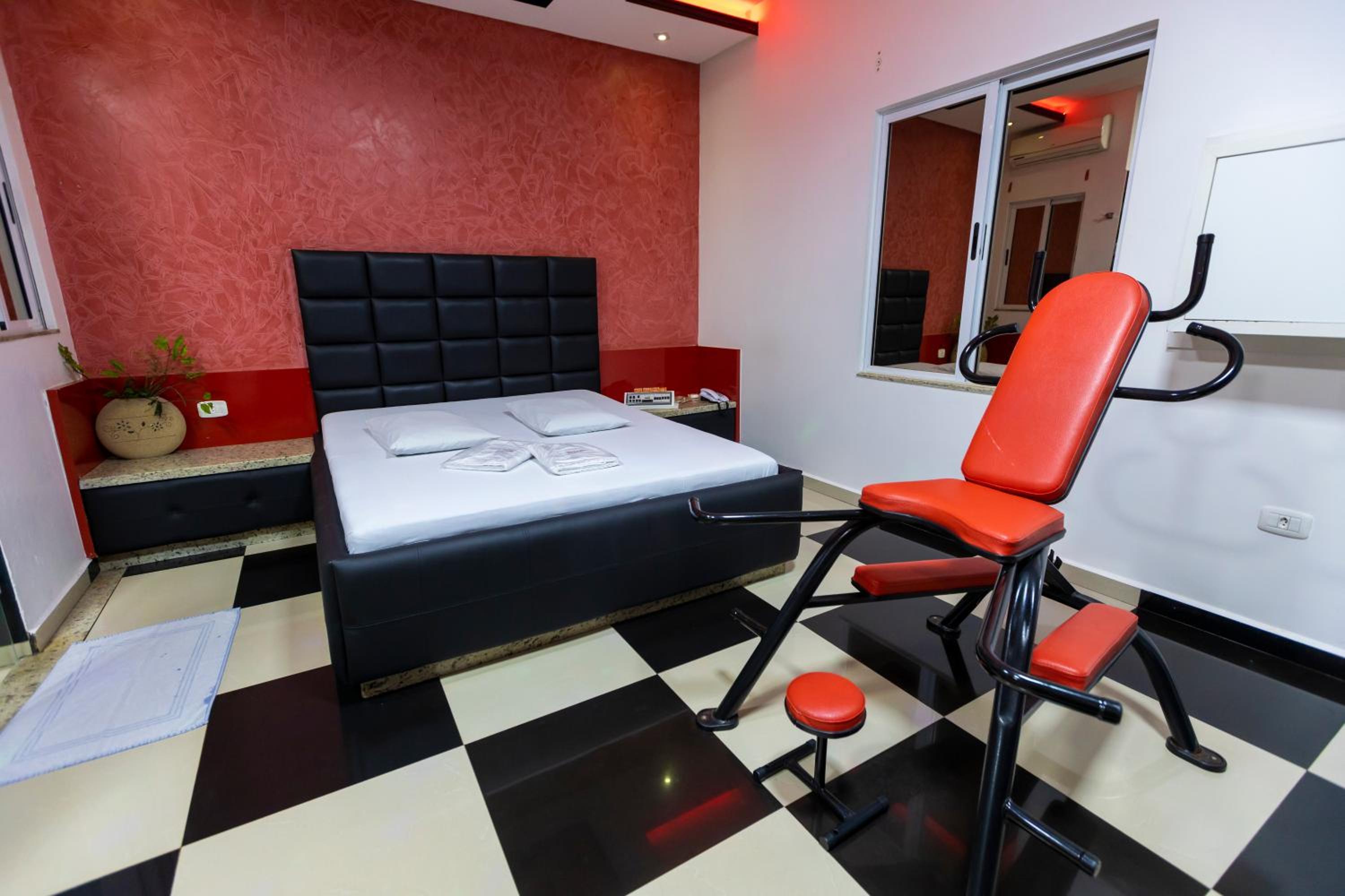 Troia Motel