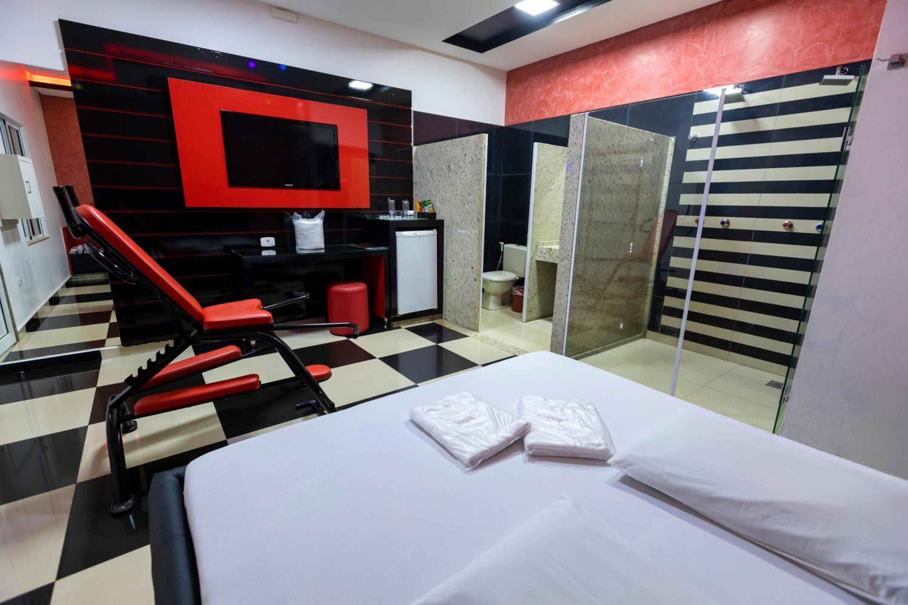 Troia Motel