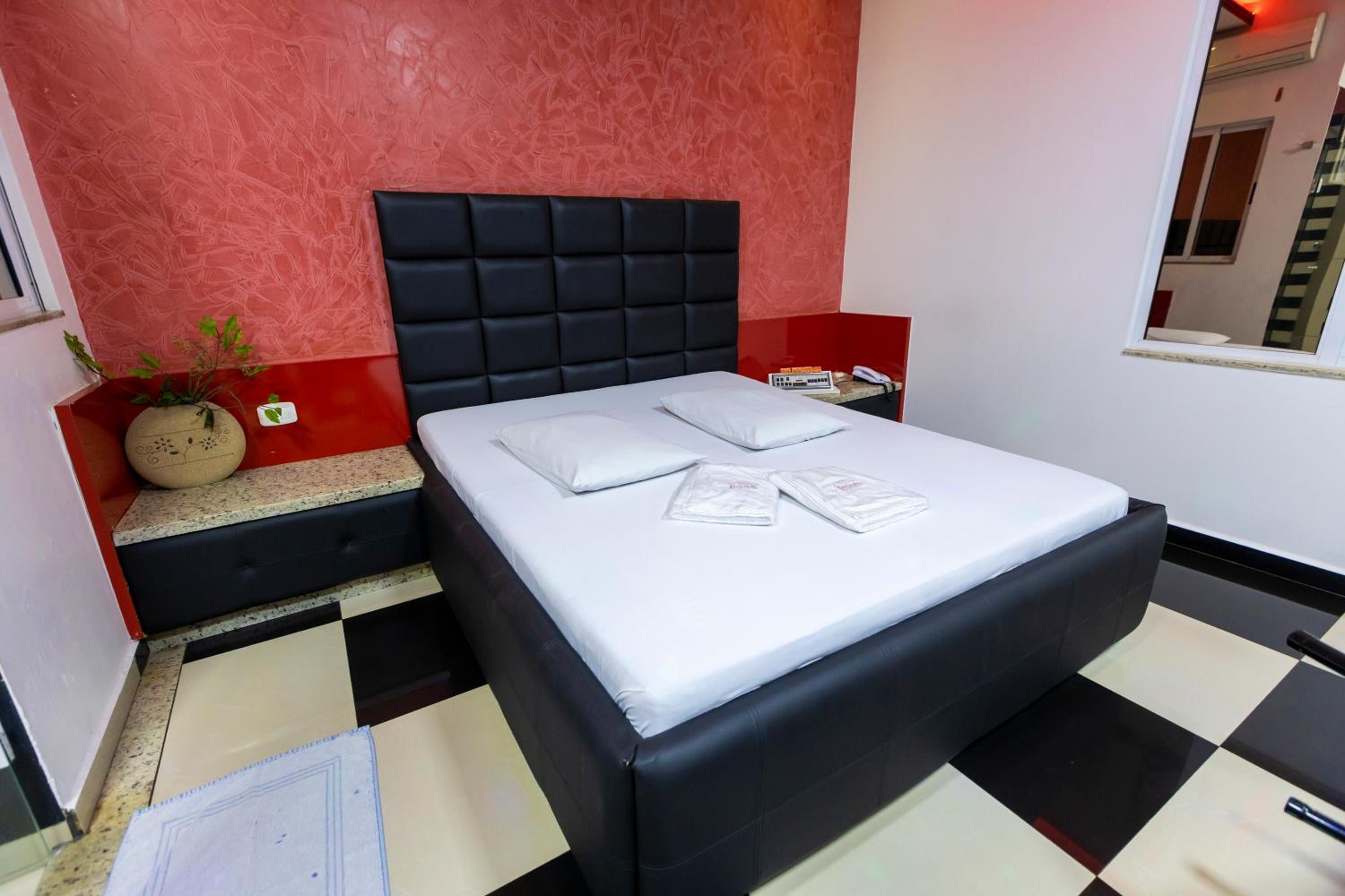 Troia Motel