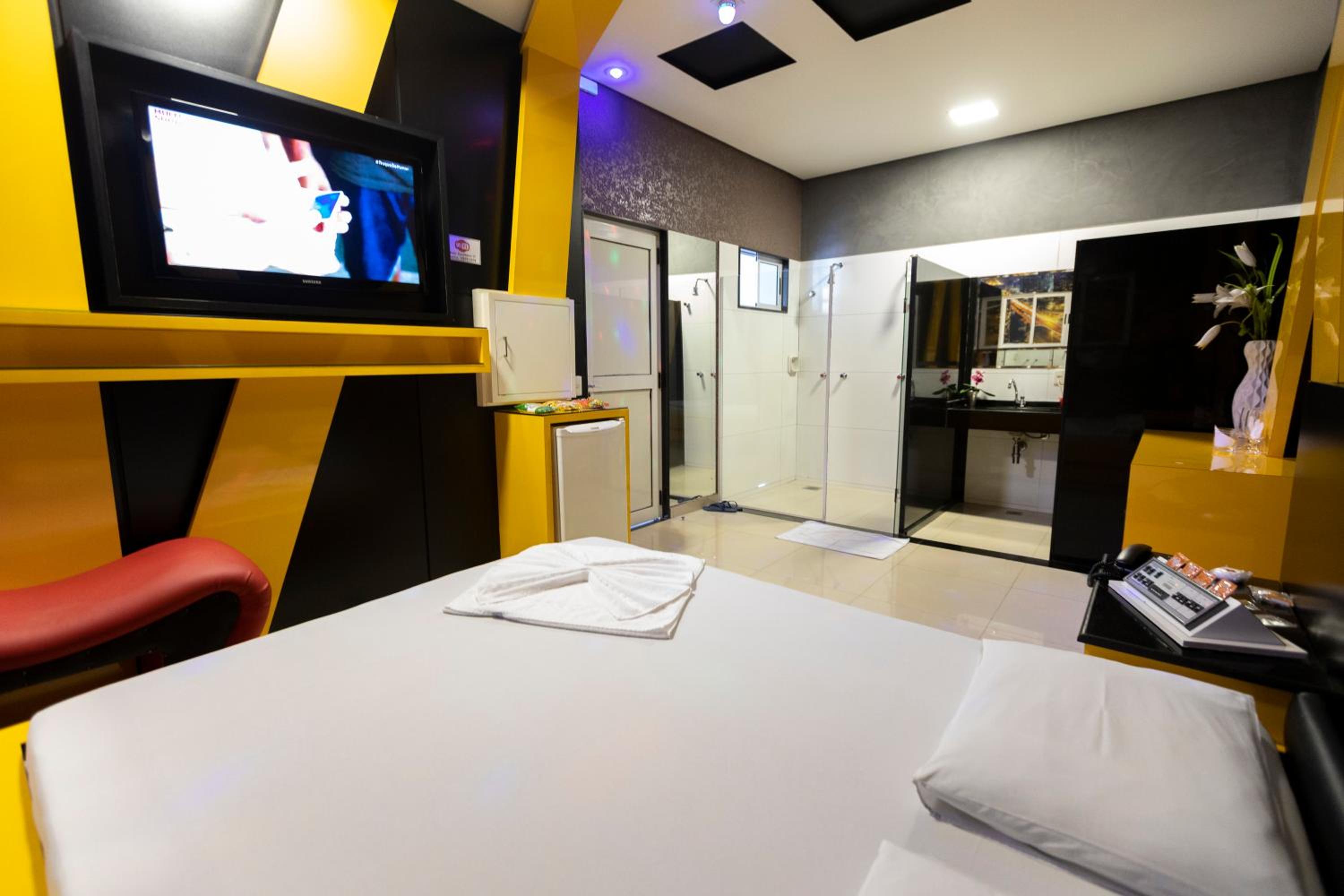 Troia Motel