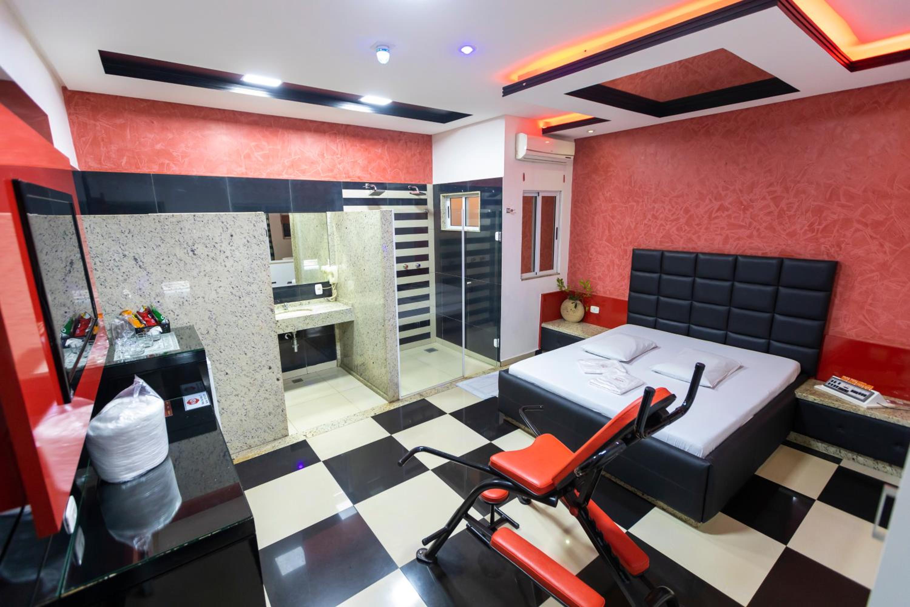 Troia Motel