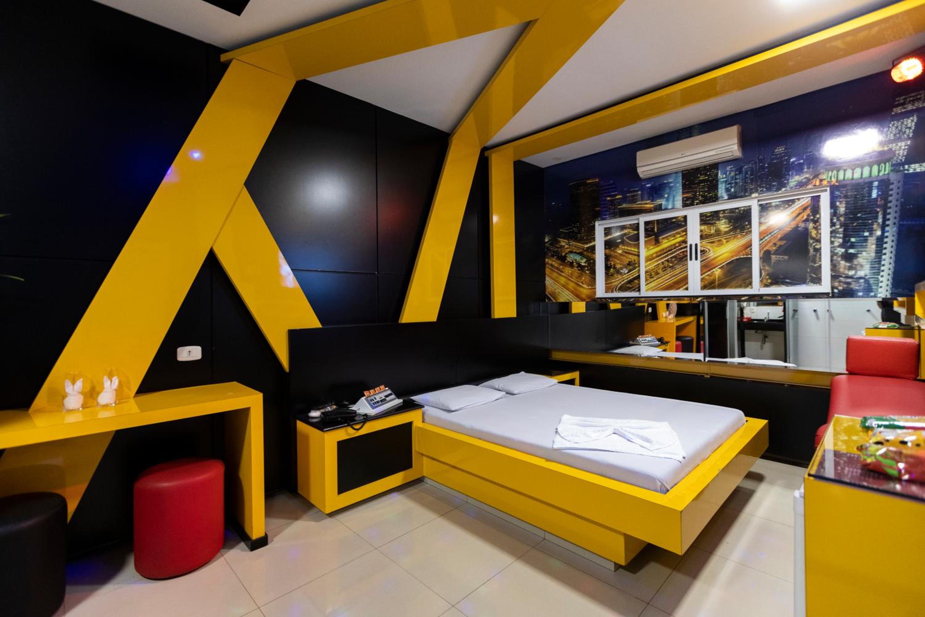 Troia Motel