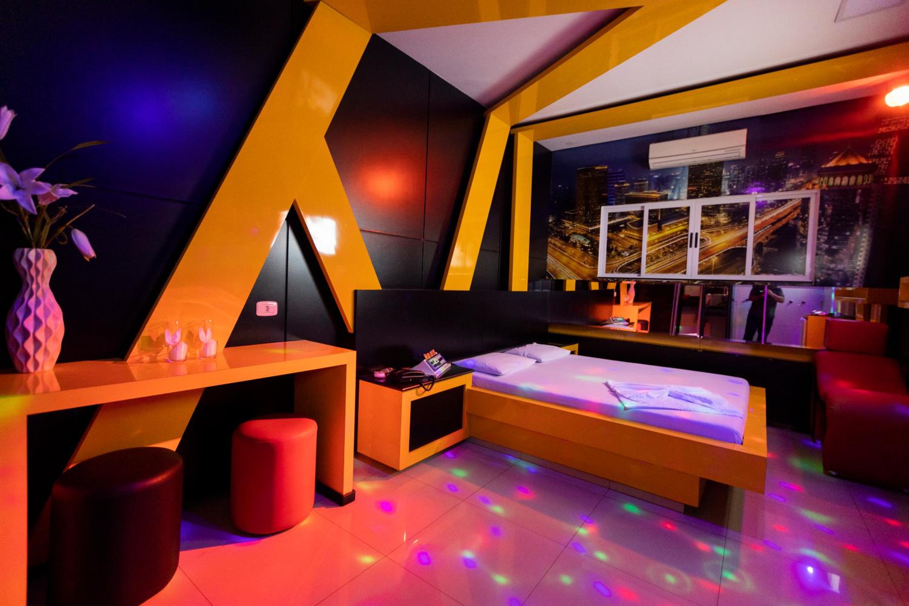 Troia Motel