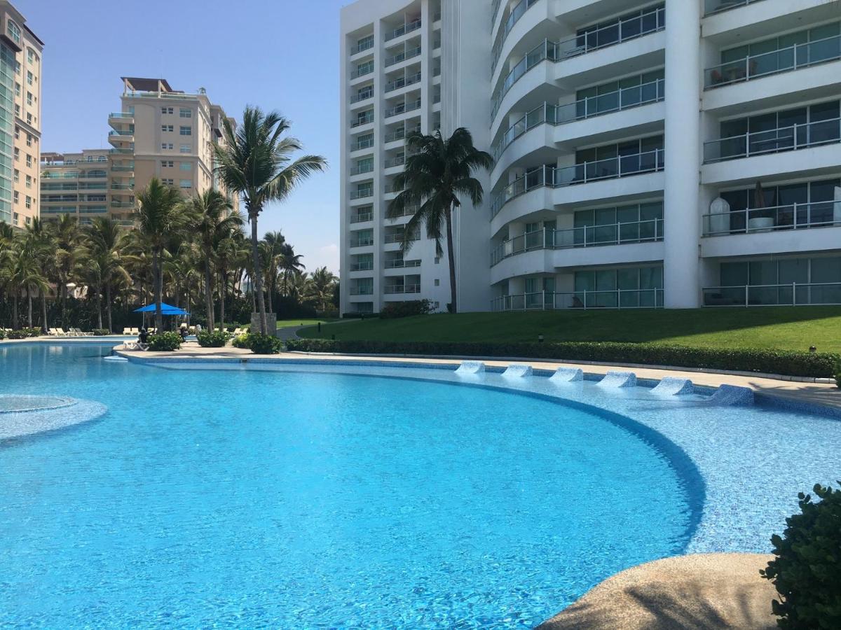 Departamento Playa Punta Diamante view 5