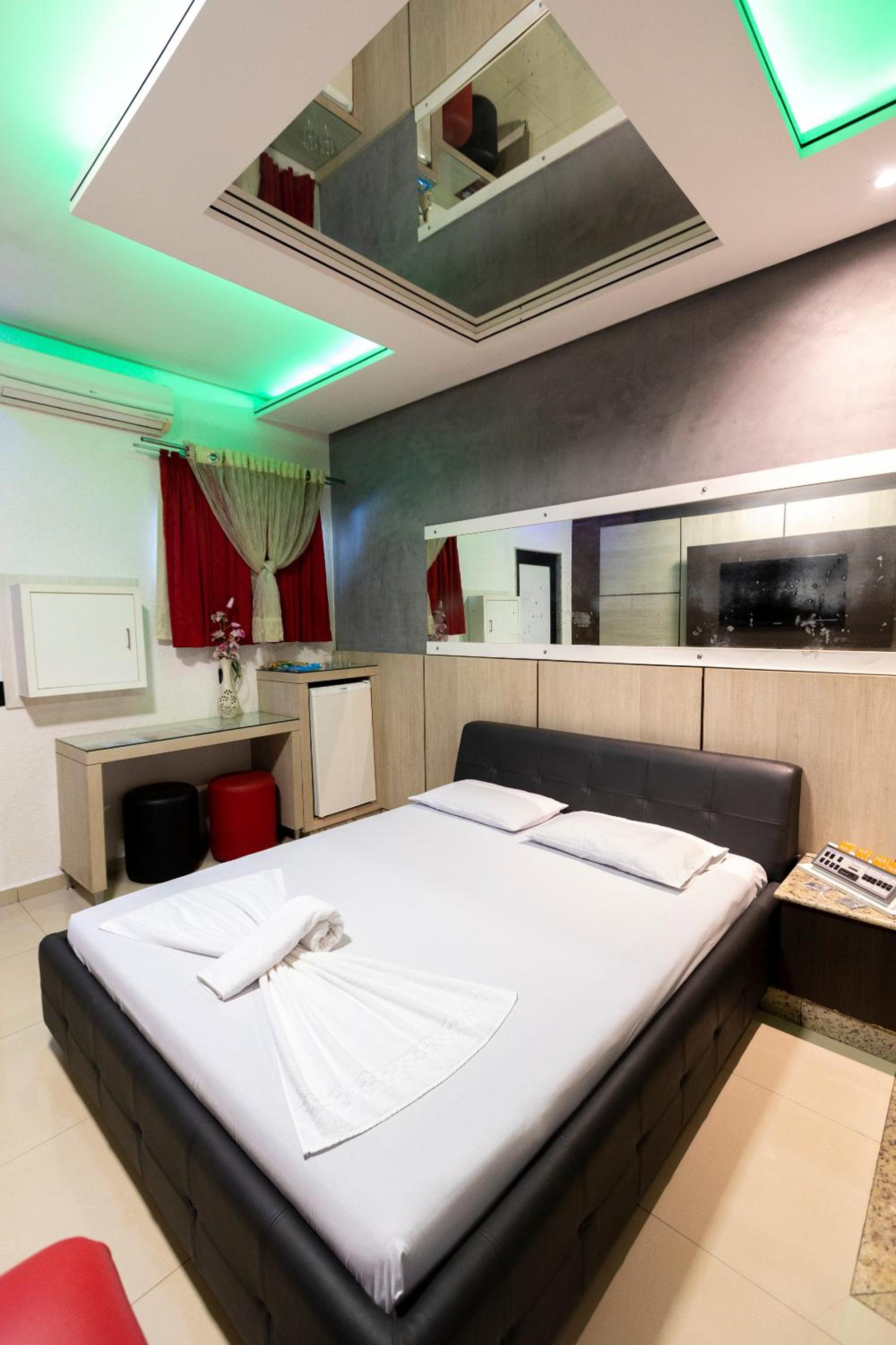 Troia Motel