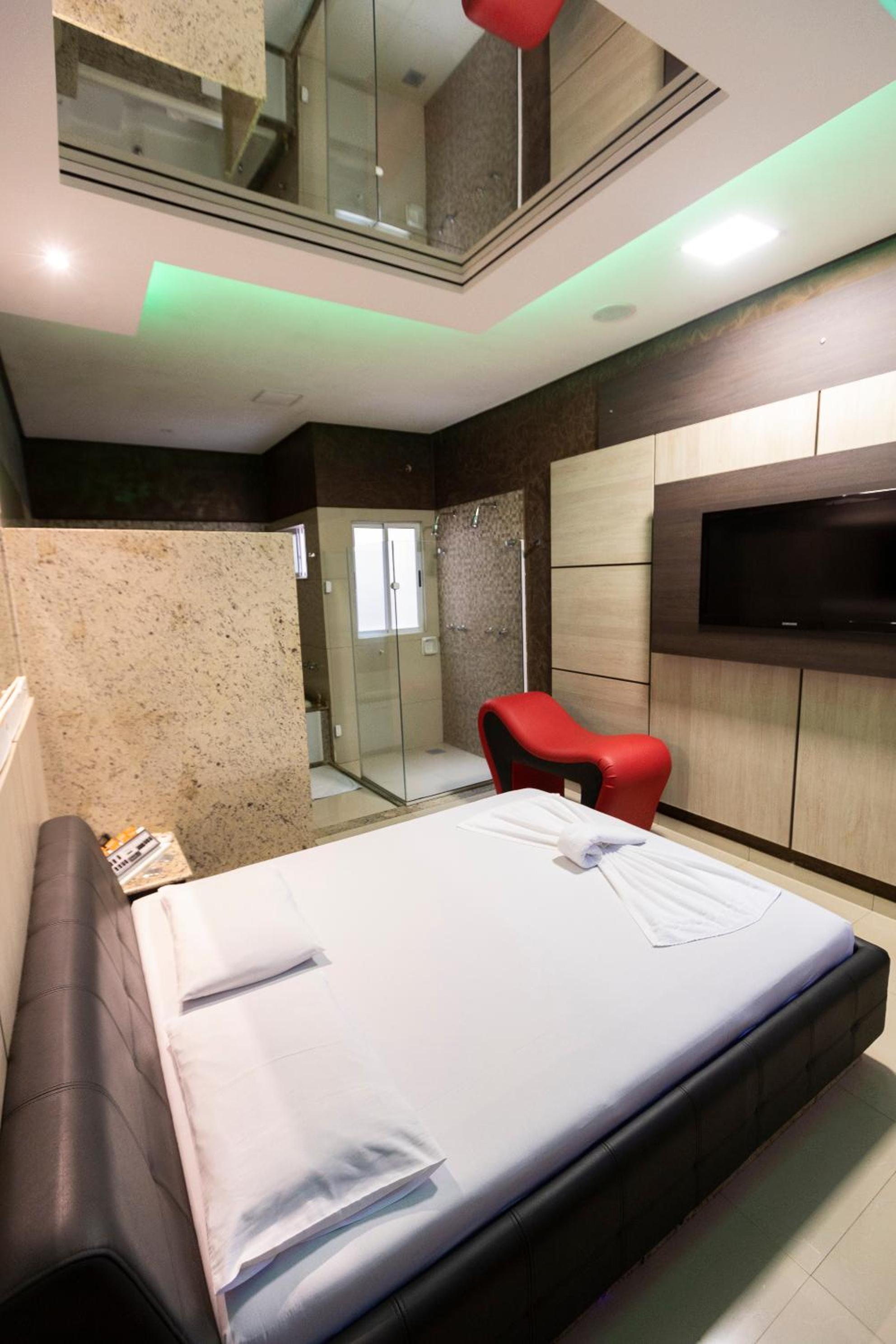 Troia Motel
