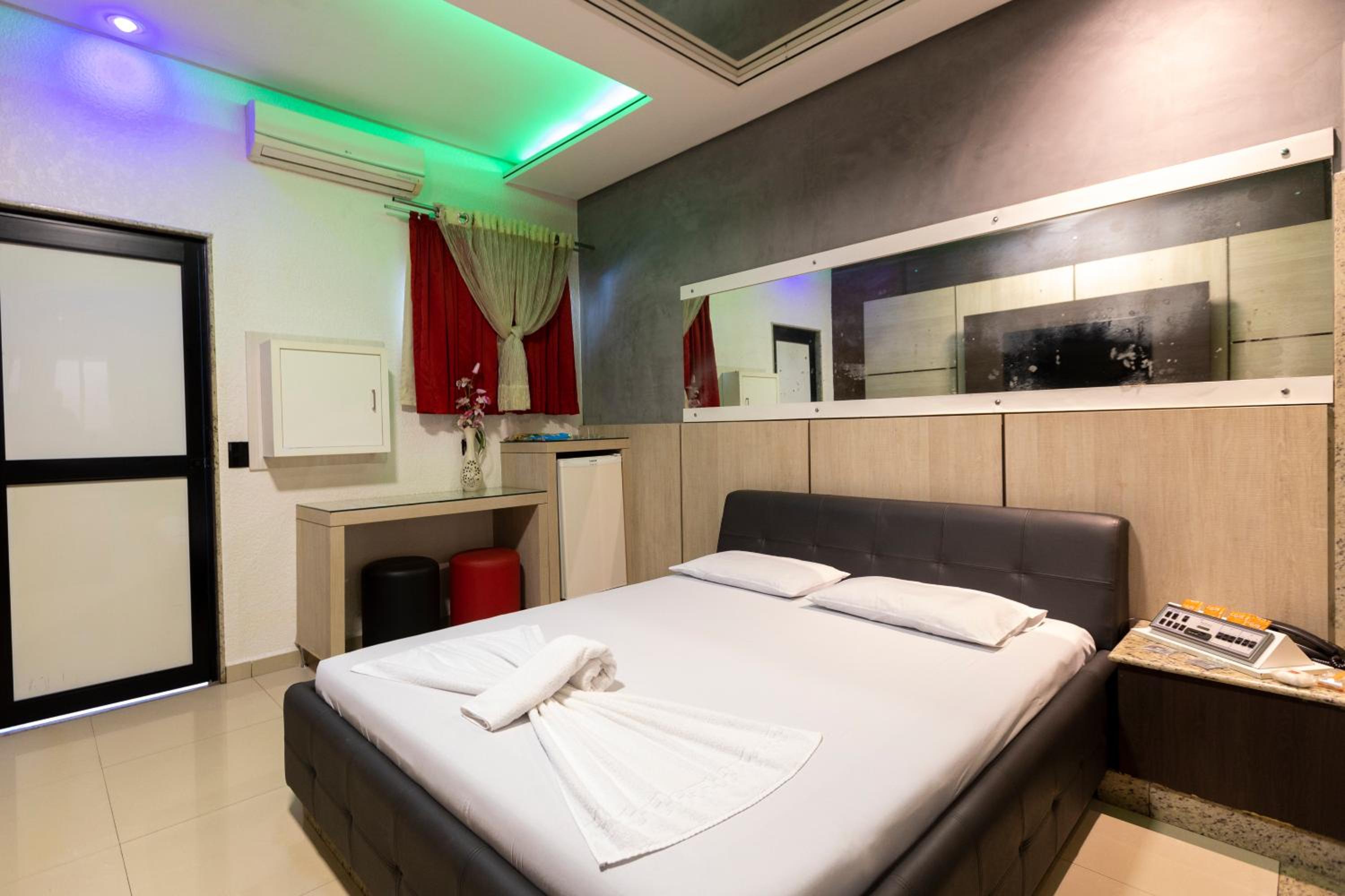 Troia Motel
