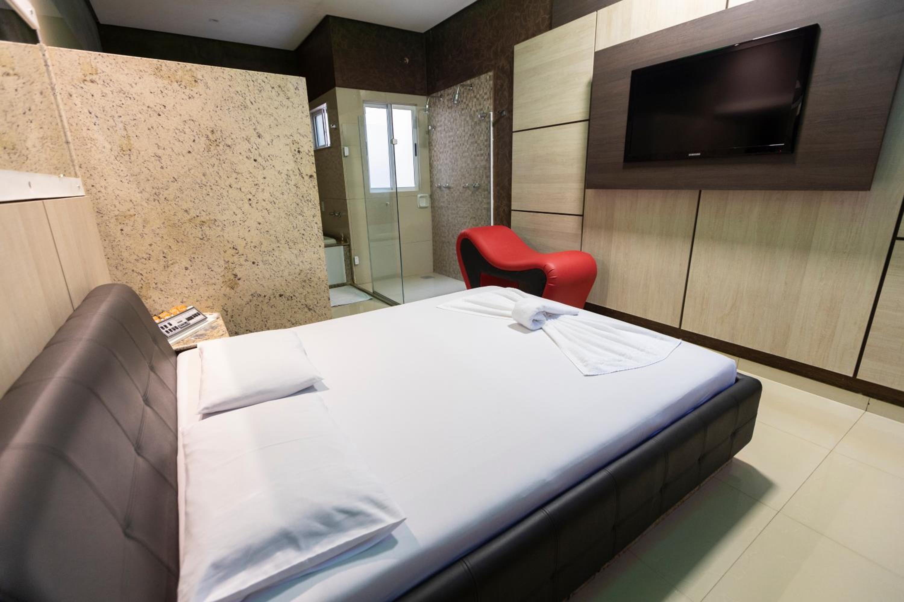 Troia Motel