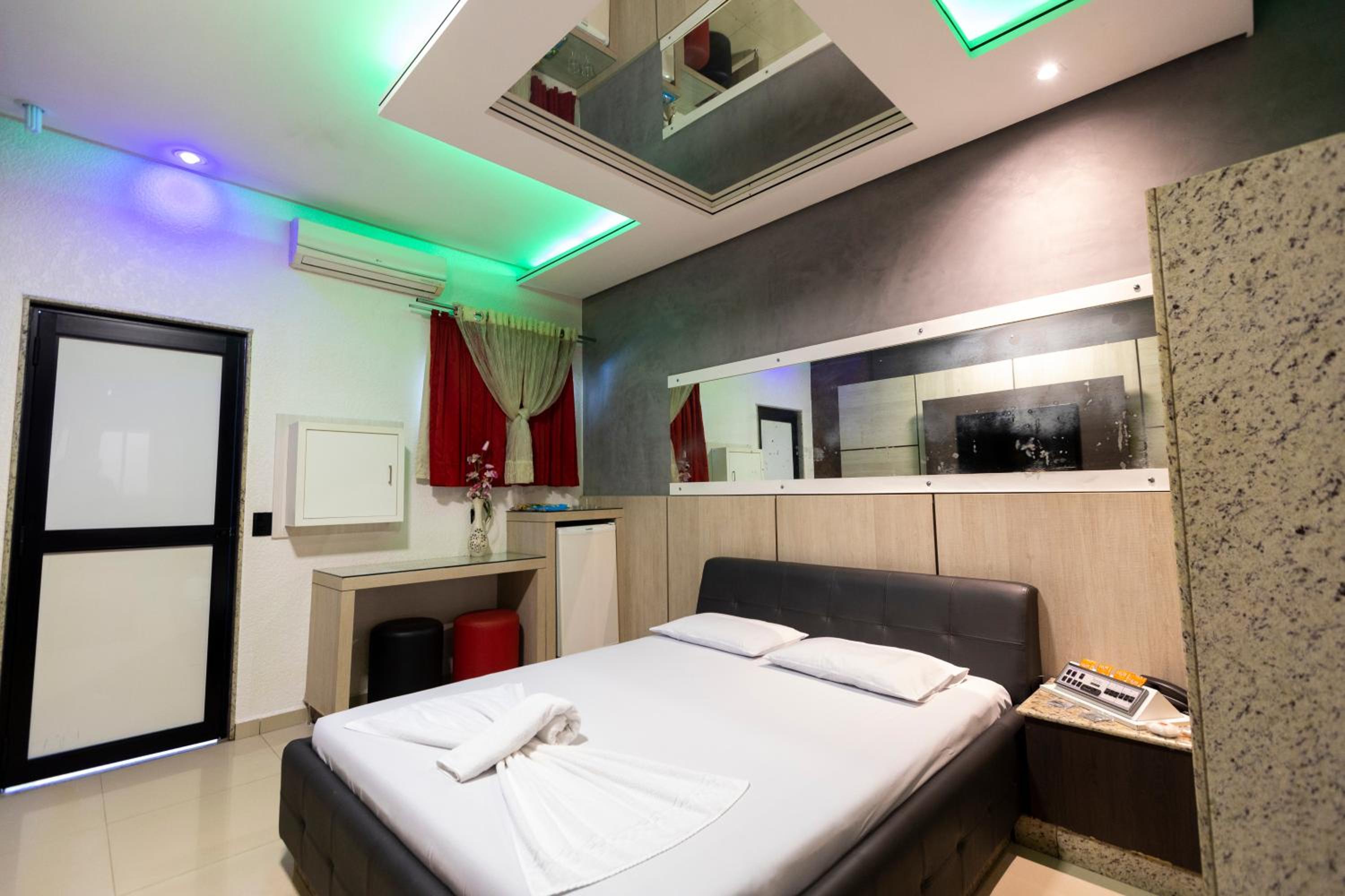 Troia Motel