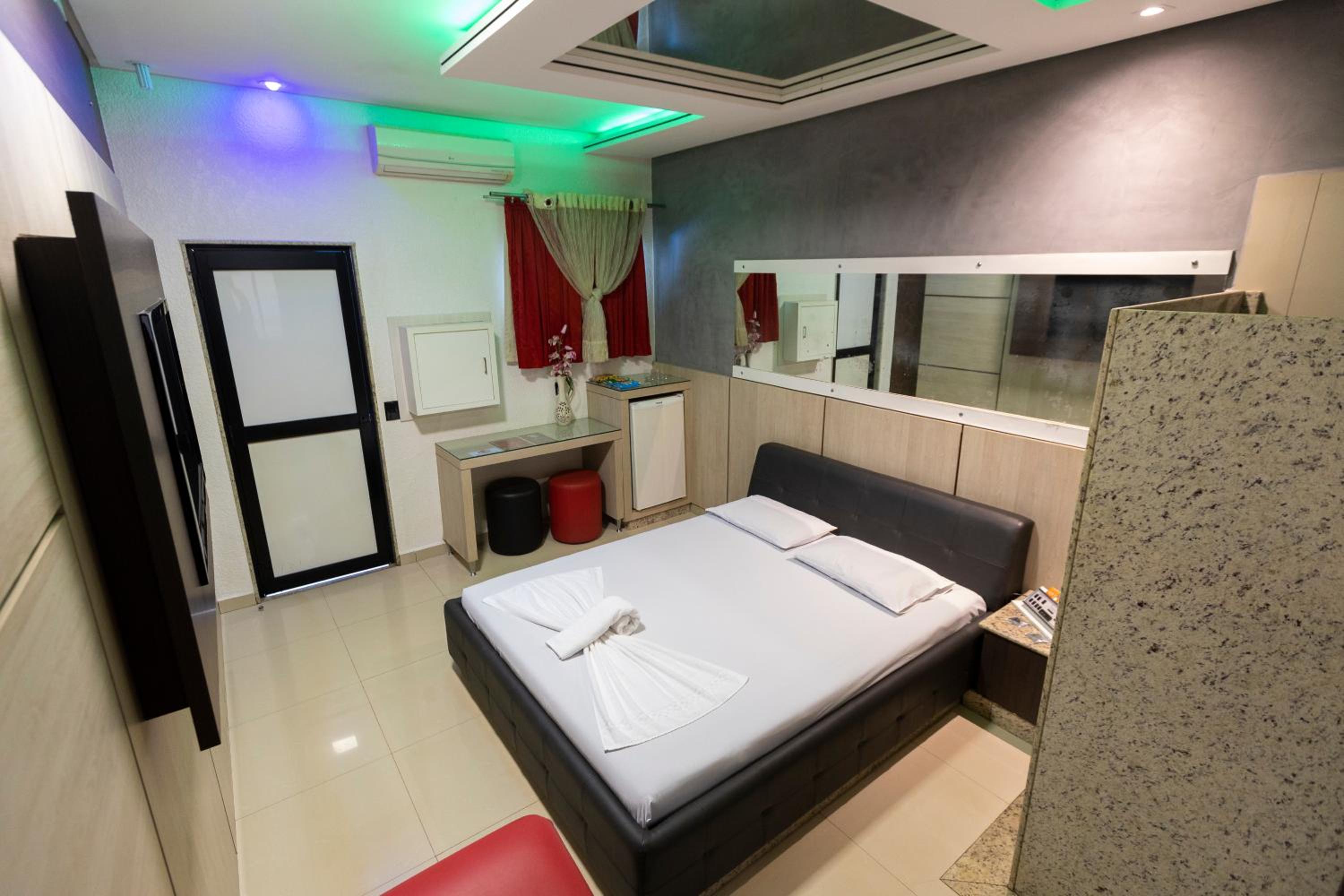 Troia Motel
