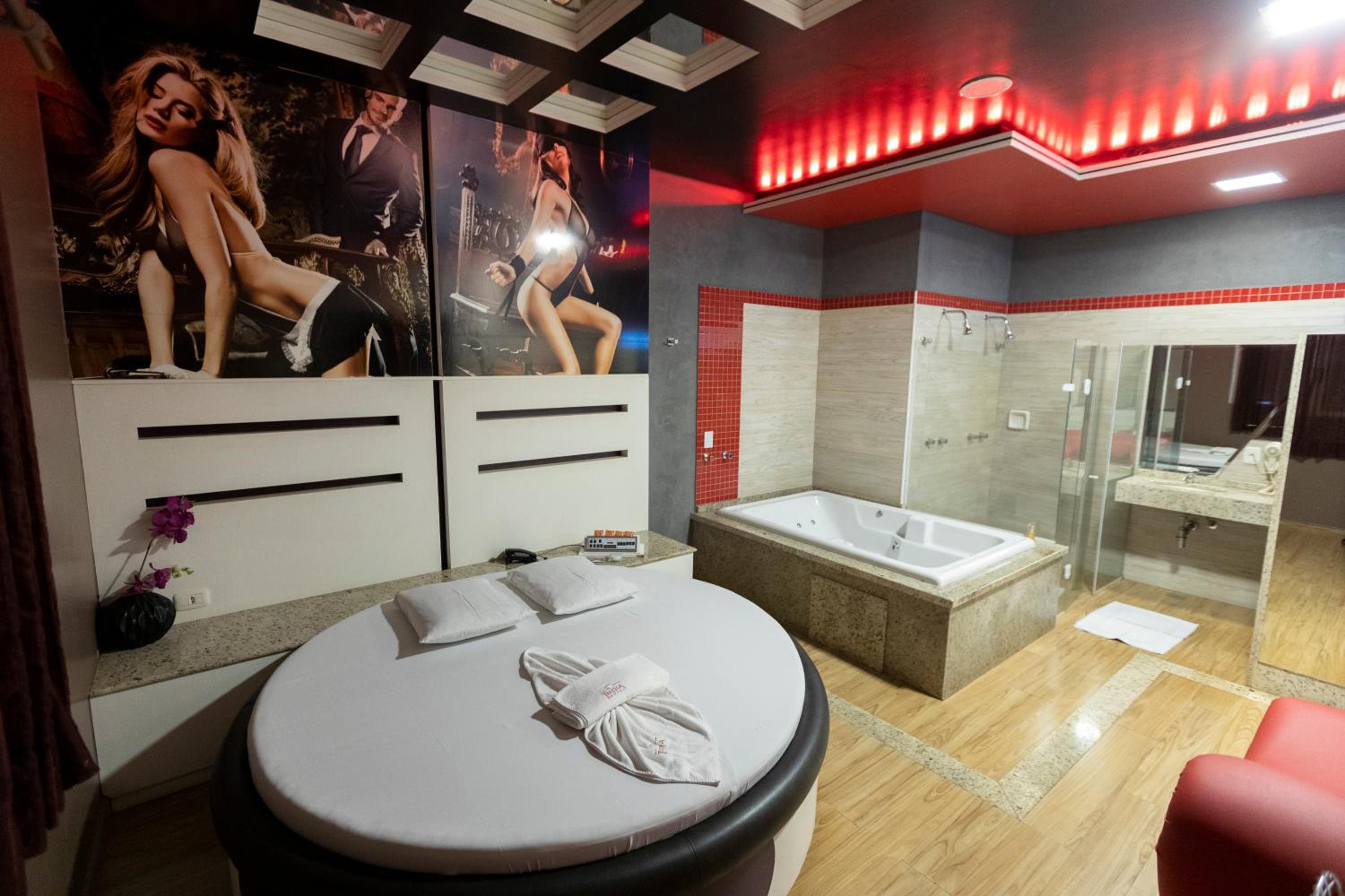 Troia Motel
