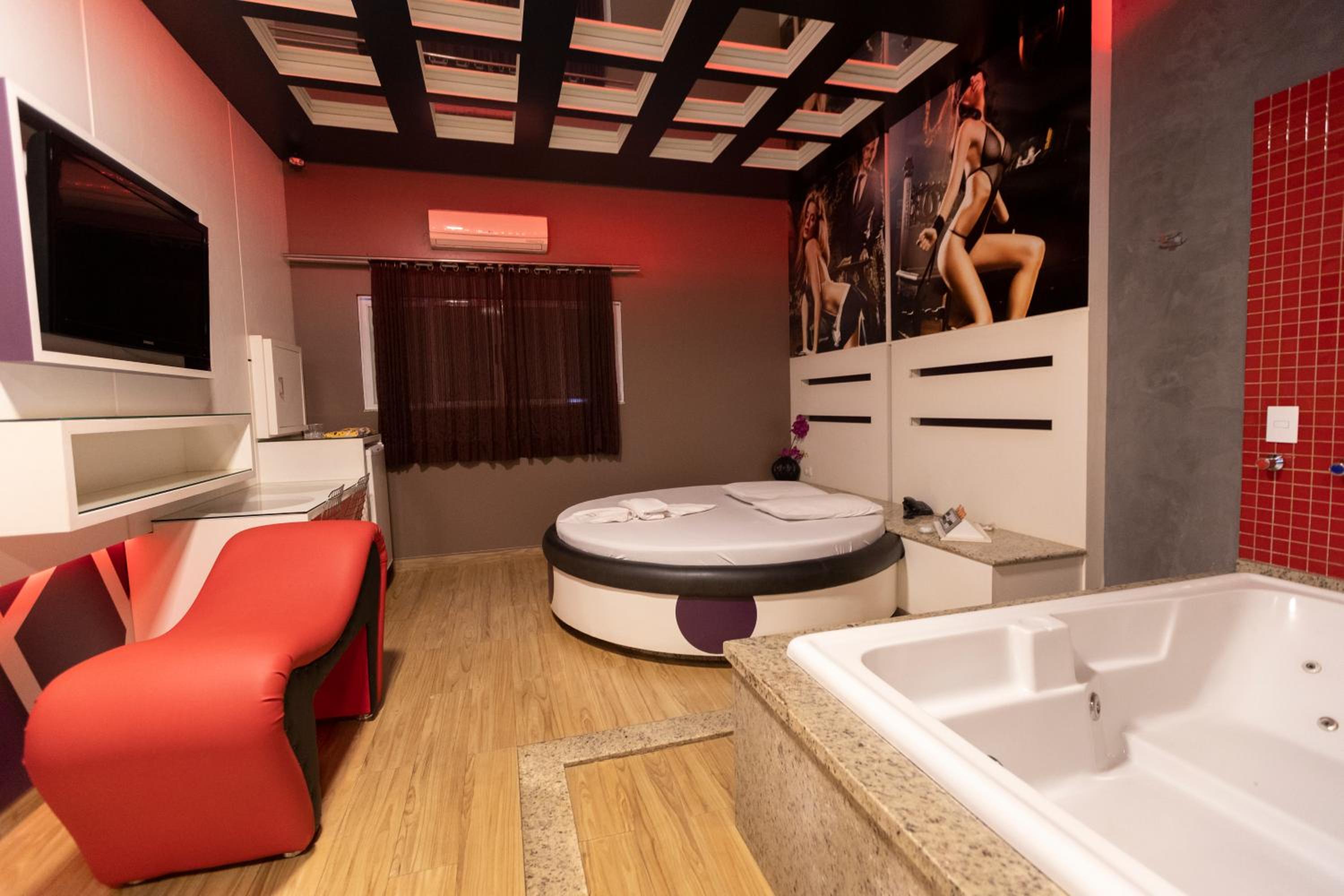 Troia Motel