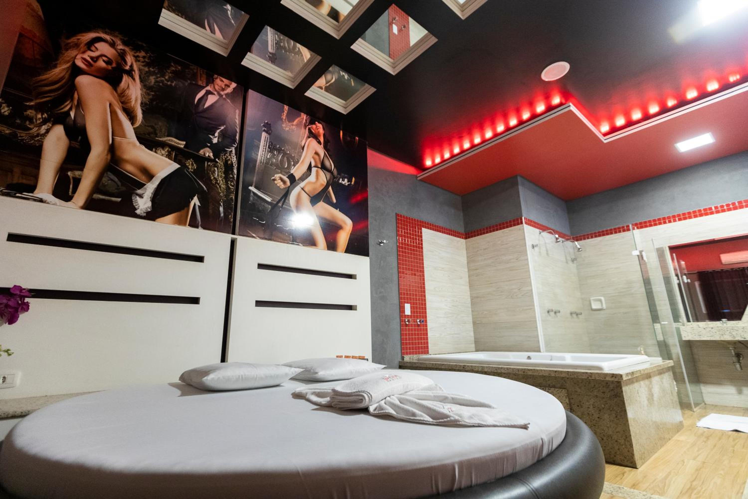 Troia Motel