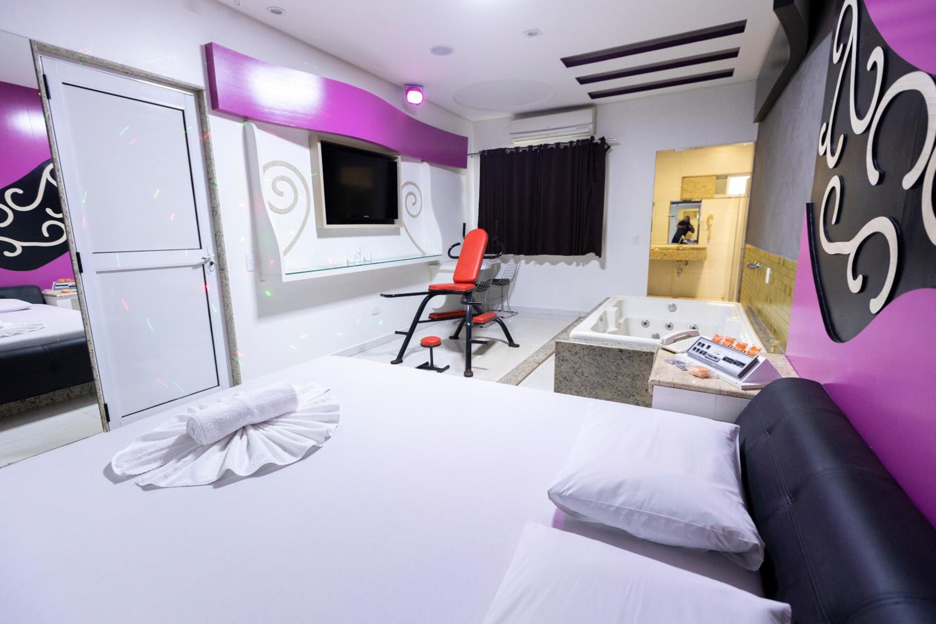 Troia Motel