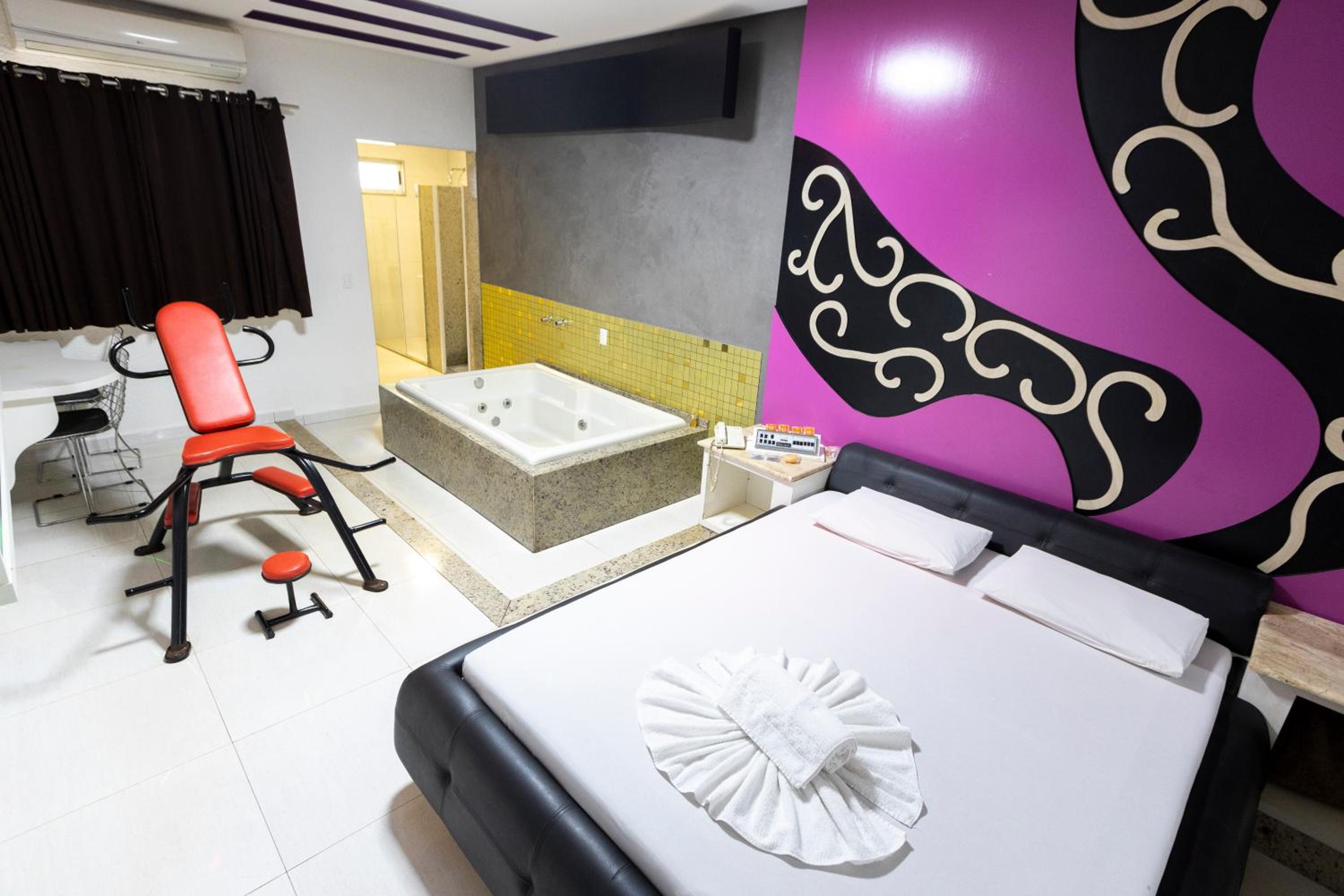 Troia Motel