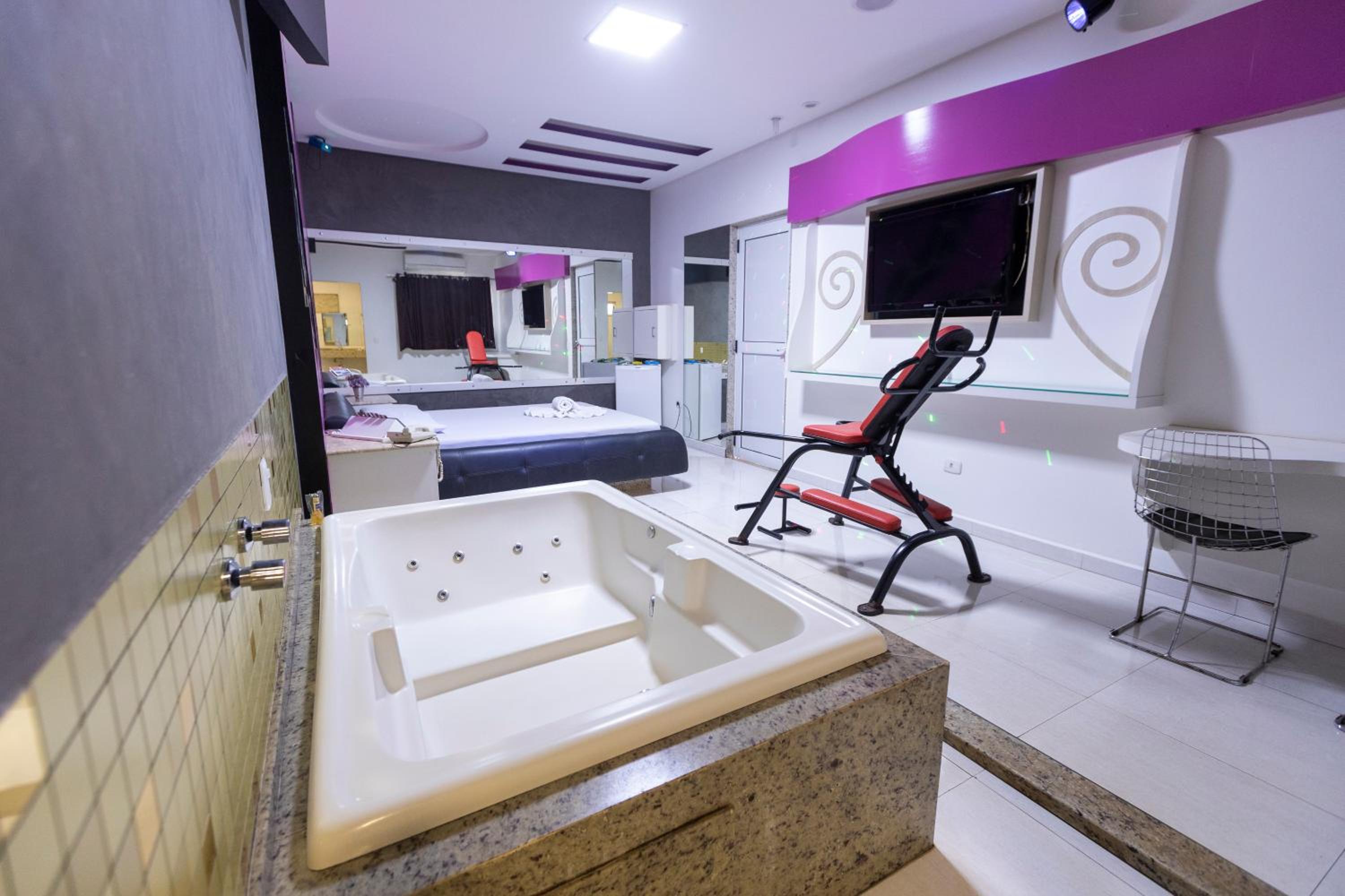 Troia Motel