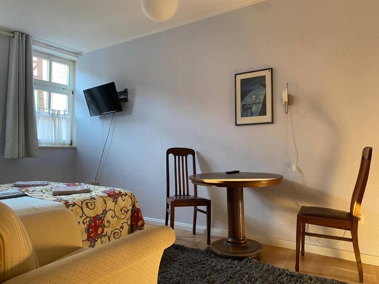 Haus Anastasia