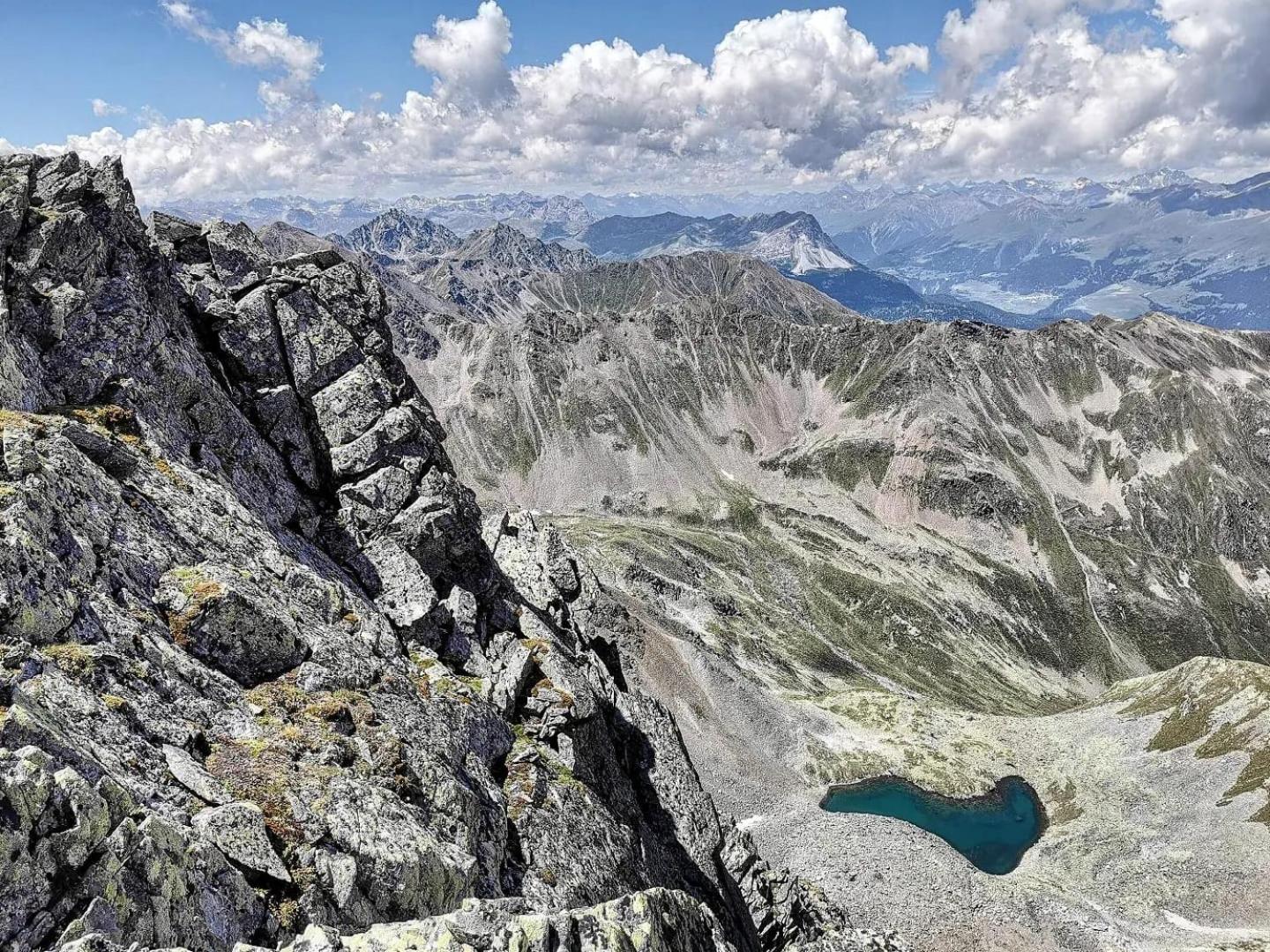 Bergdiamant Nauders