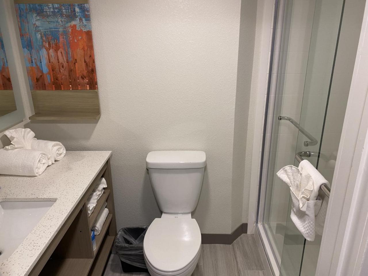 MainStay Suites Horsham - Philadelphia - Property Image 23