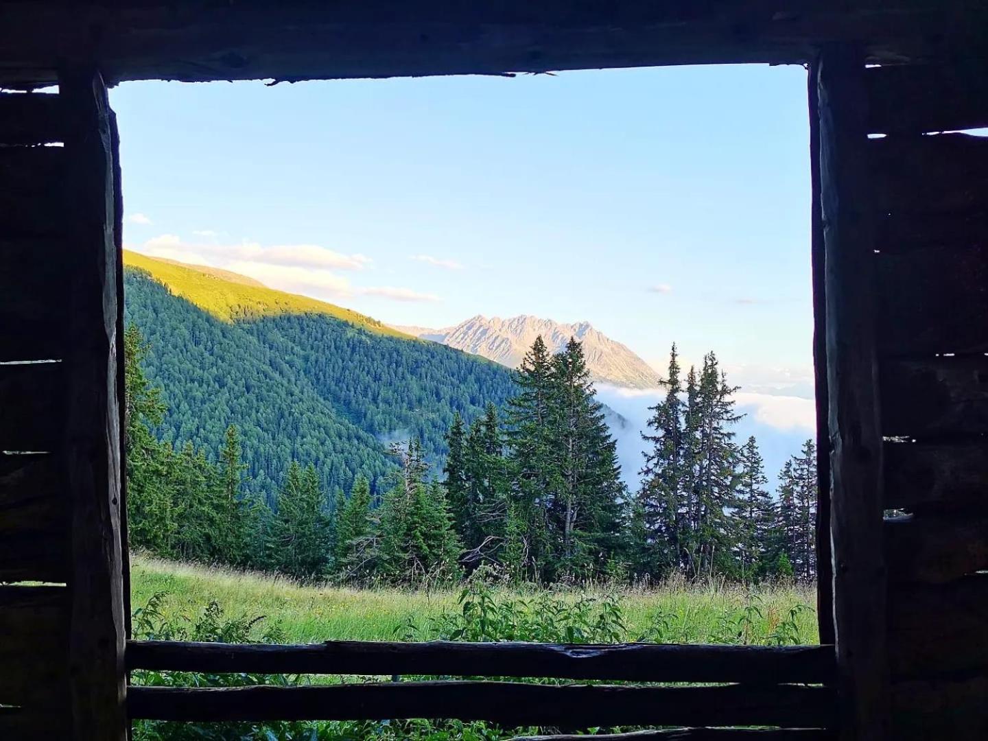 Bergdiamant Nauders