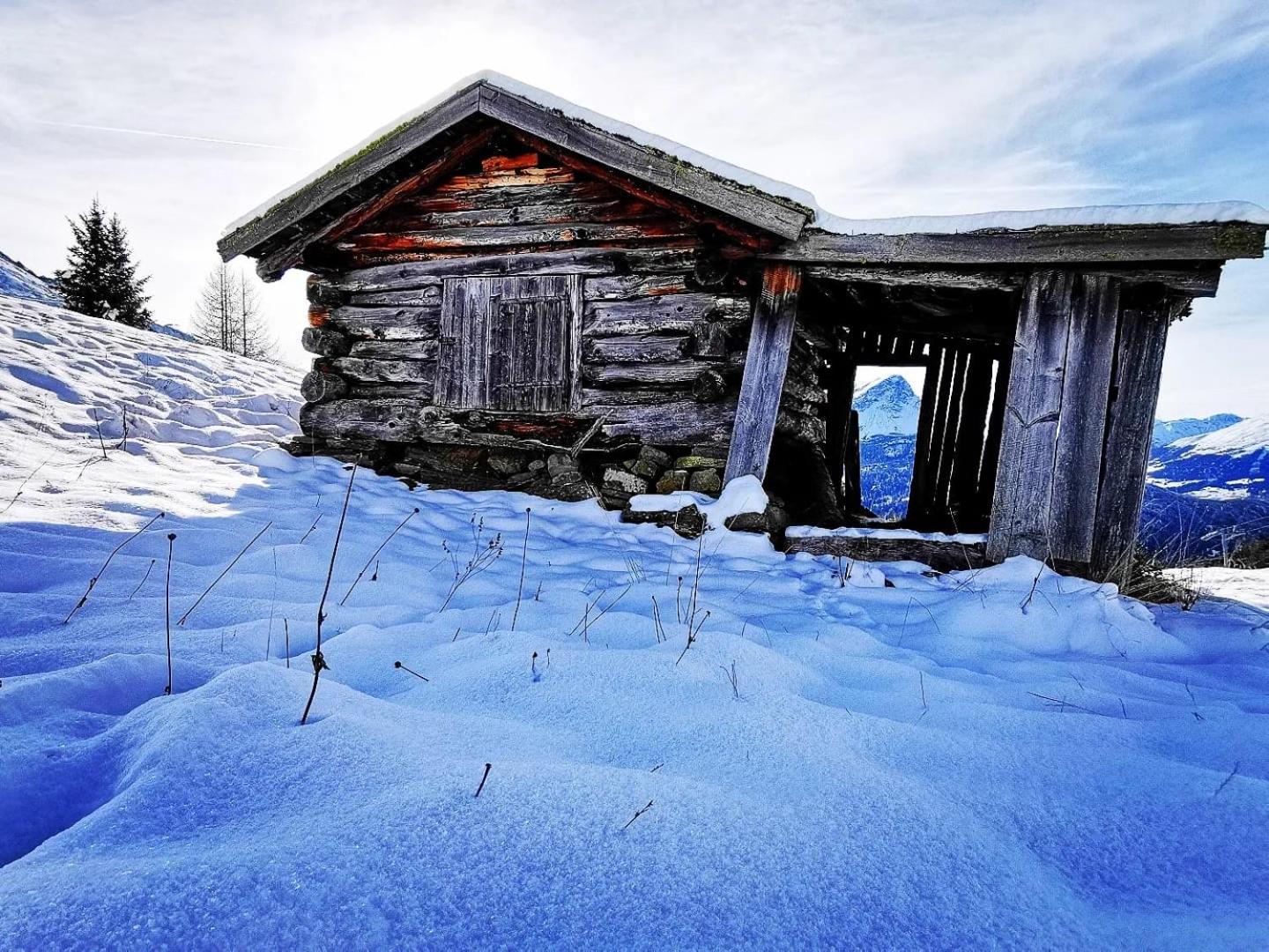 Bergdiamant Nauders