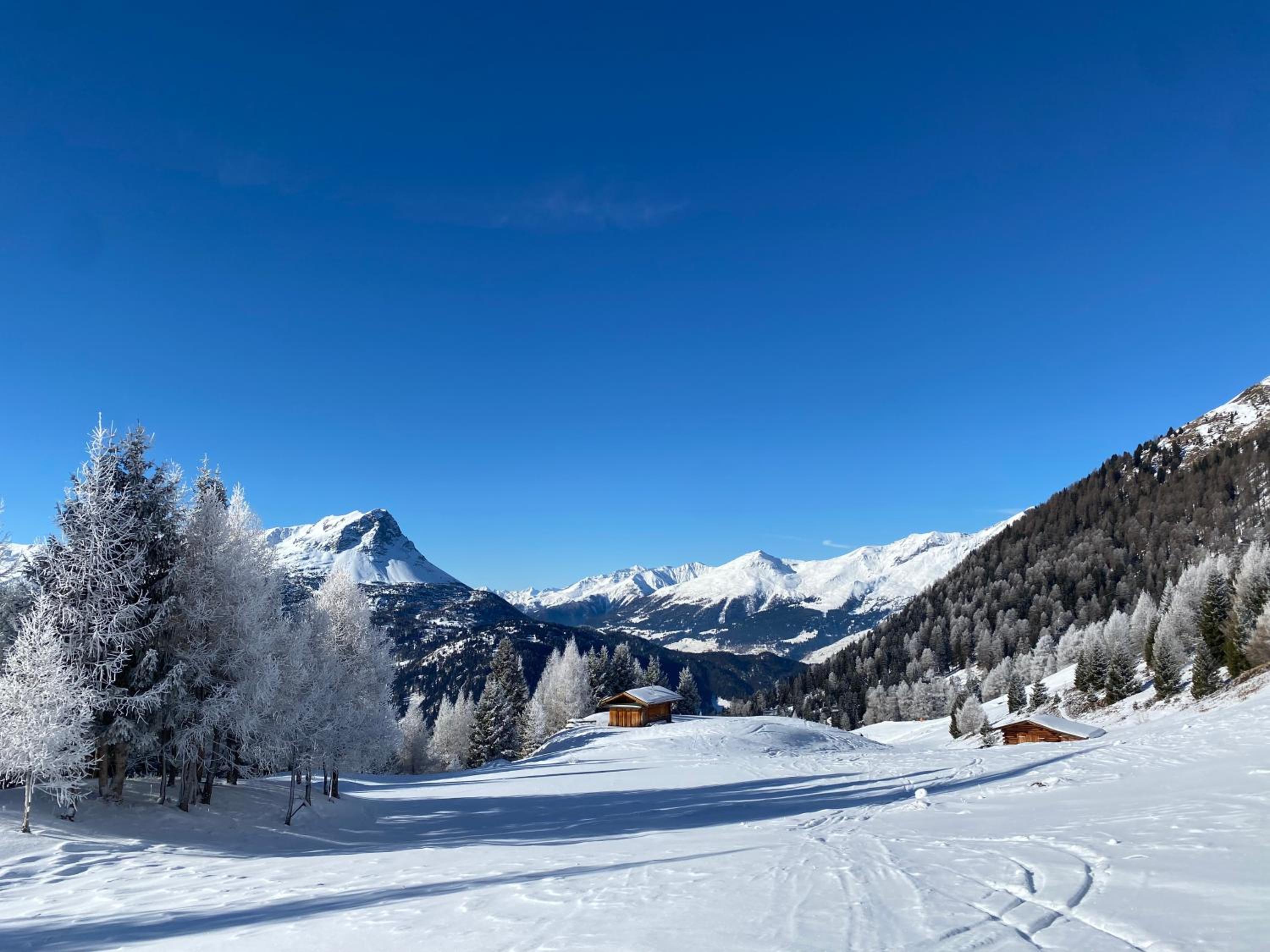 Bergdiamant Nauders