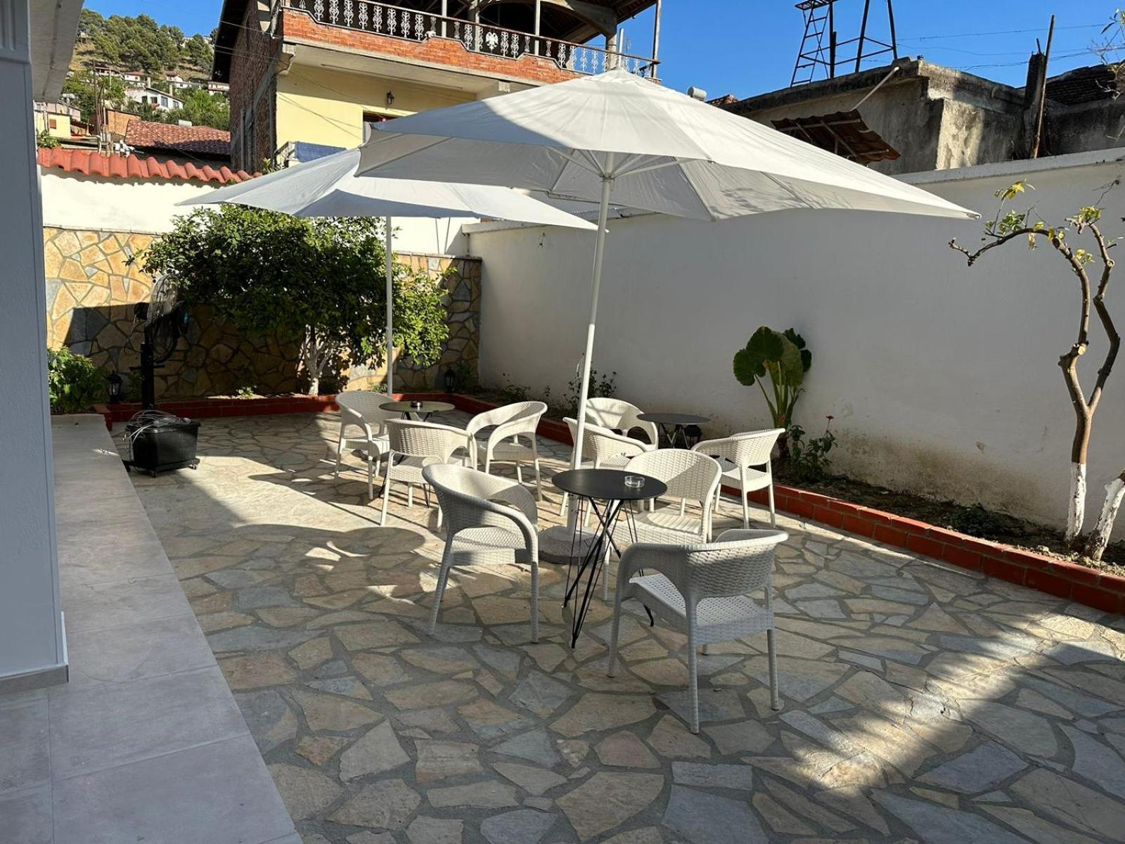 Rus Villa