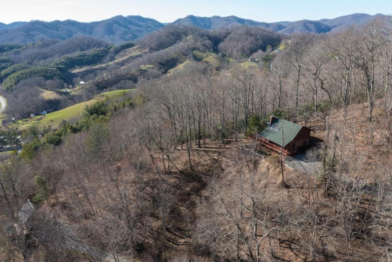 Amazing Views and Convenient to Boone and ASU