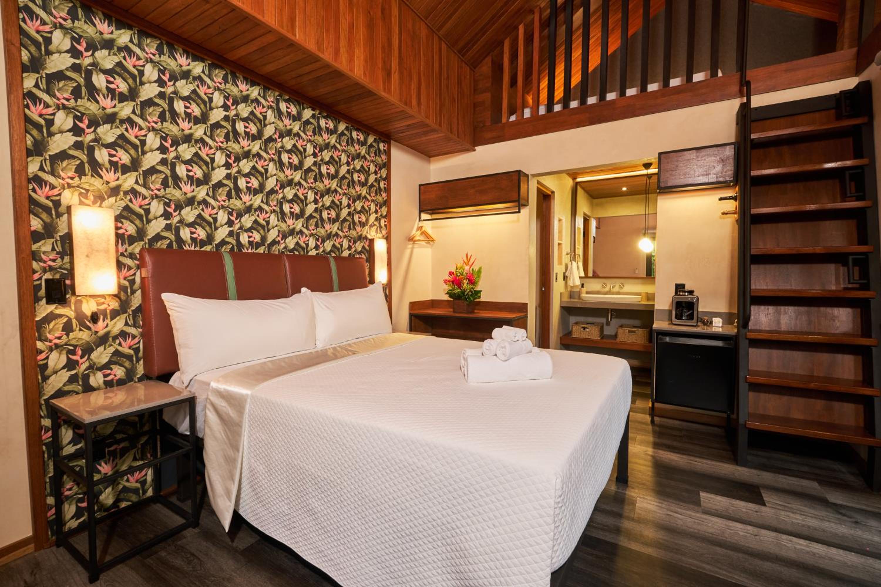 Suwa Villa Arenal