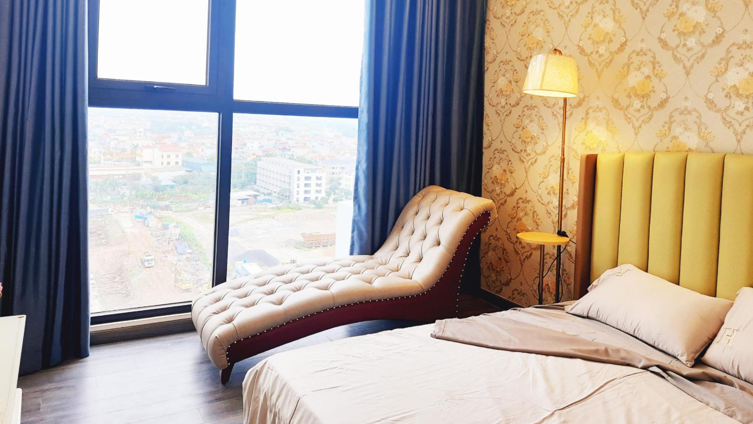 Tonkin Smart City Homestay