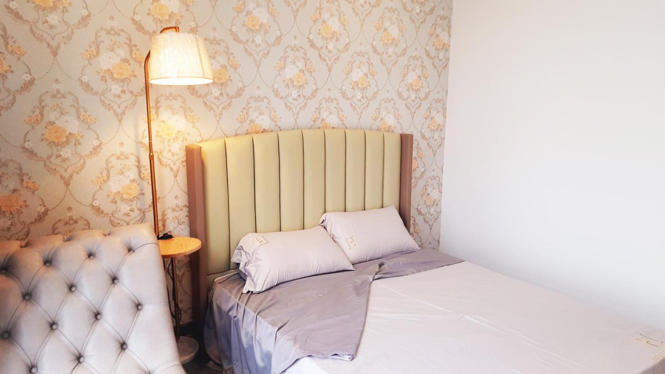 Tonkin Smart City Homestay