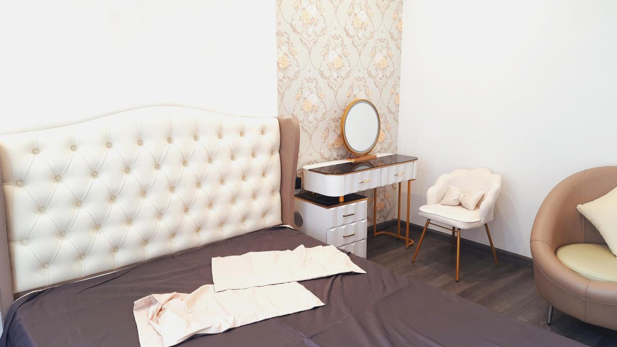 Tonkin Smart City Homestay