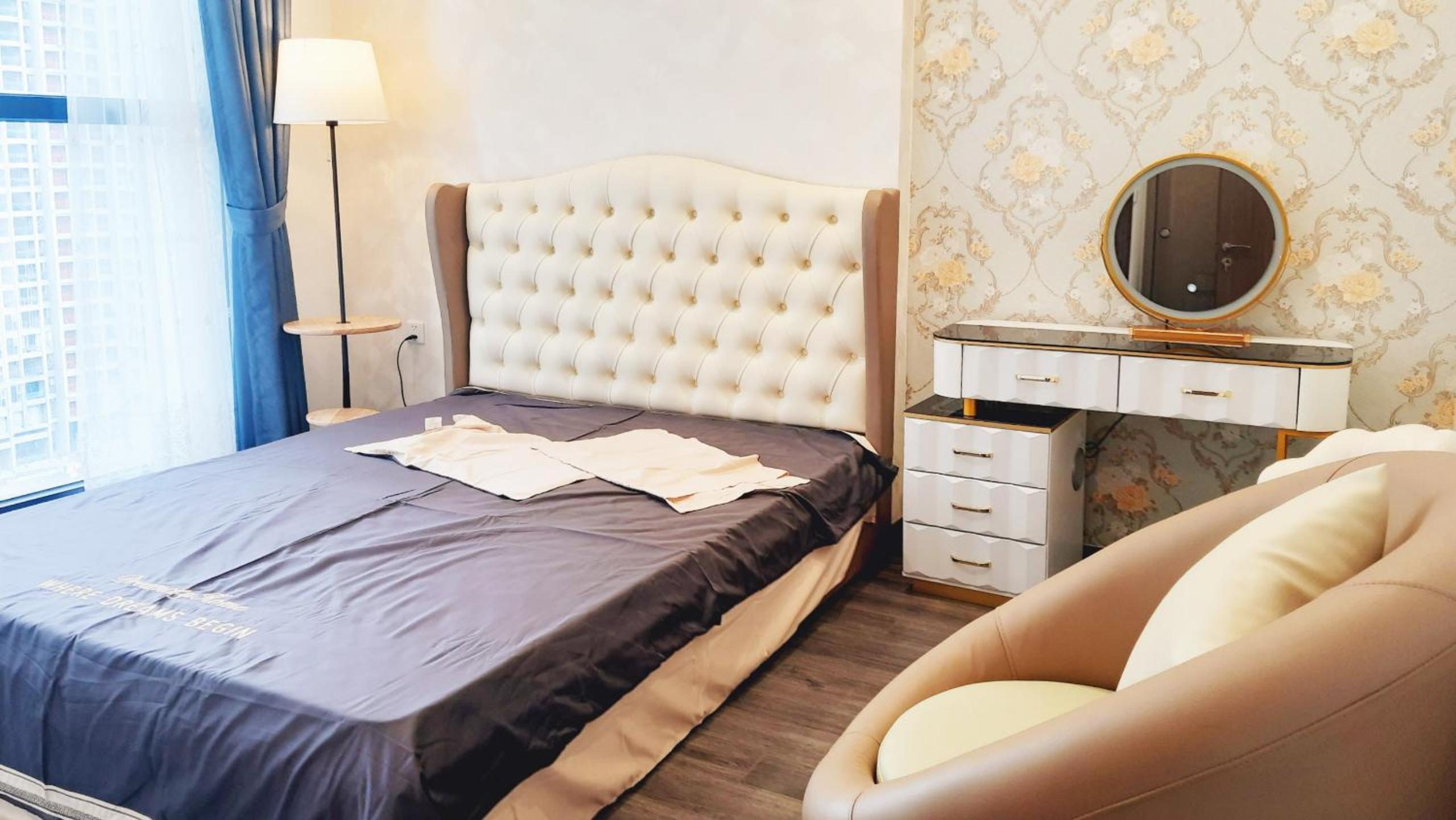Tonkin Smart City Homestay