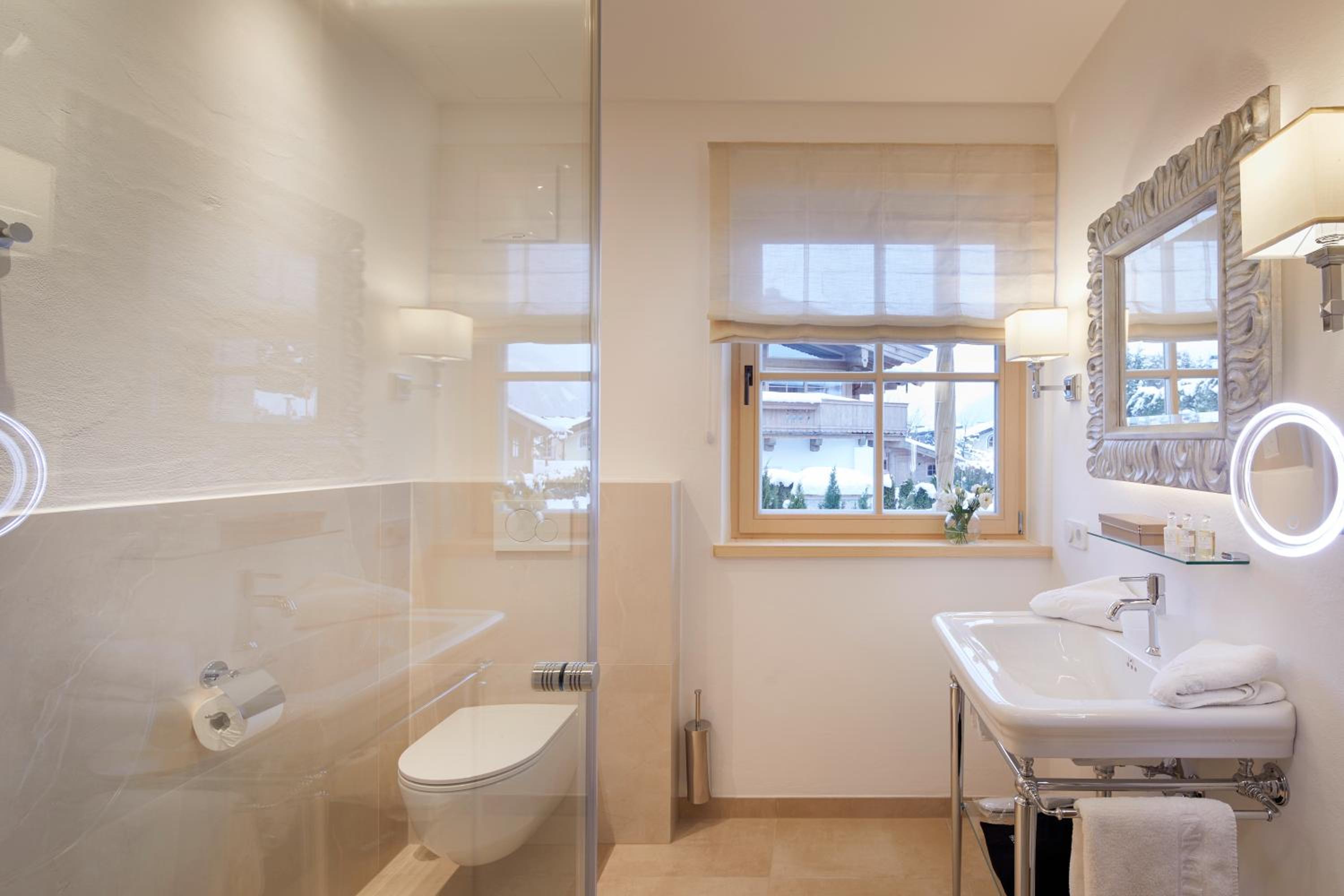 Tennerhof Luxury Chalets