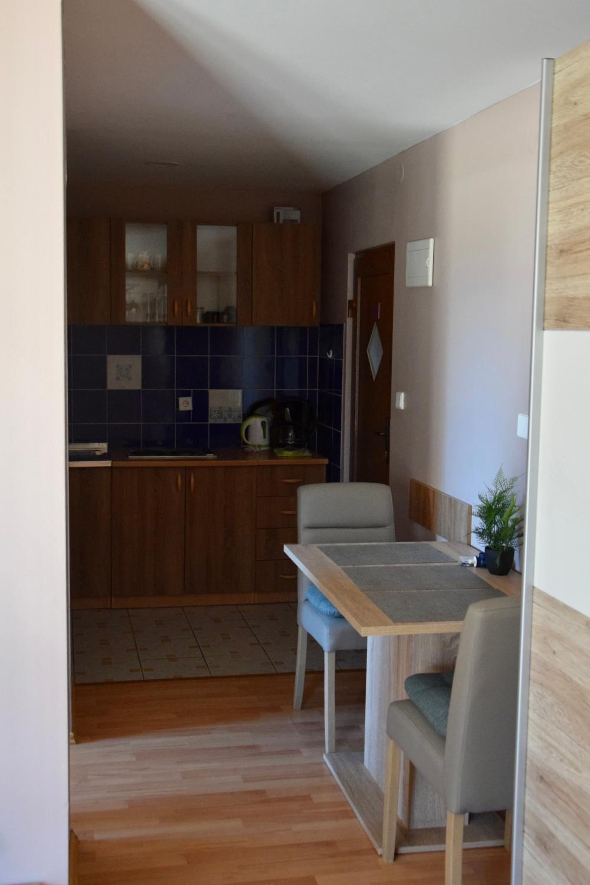 Apartments Vukalovic 2 view 4