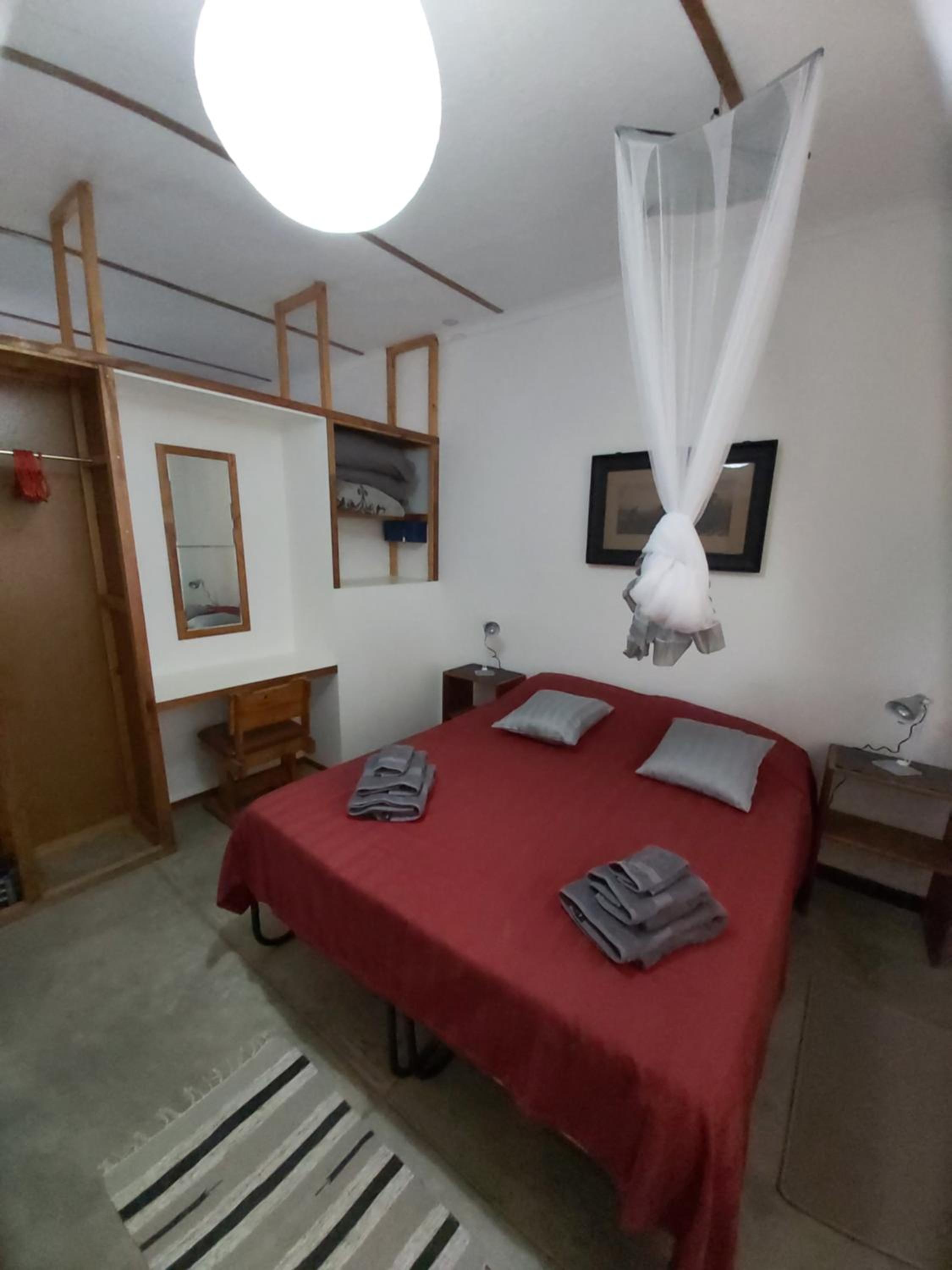 BKZ Self-Catering
