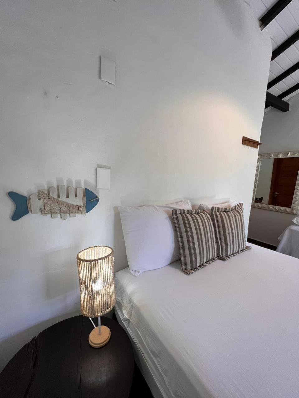 Casa deck Caraíva