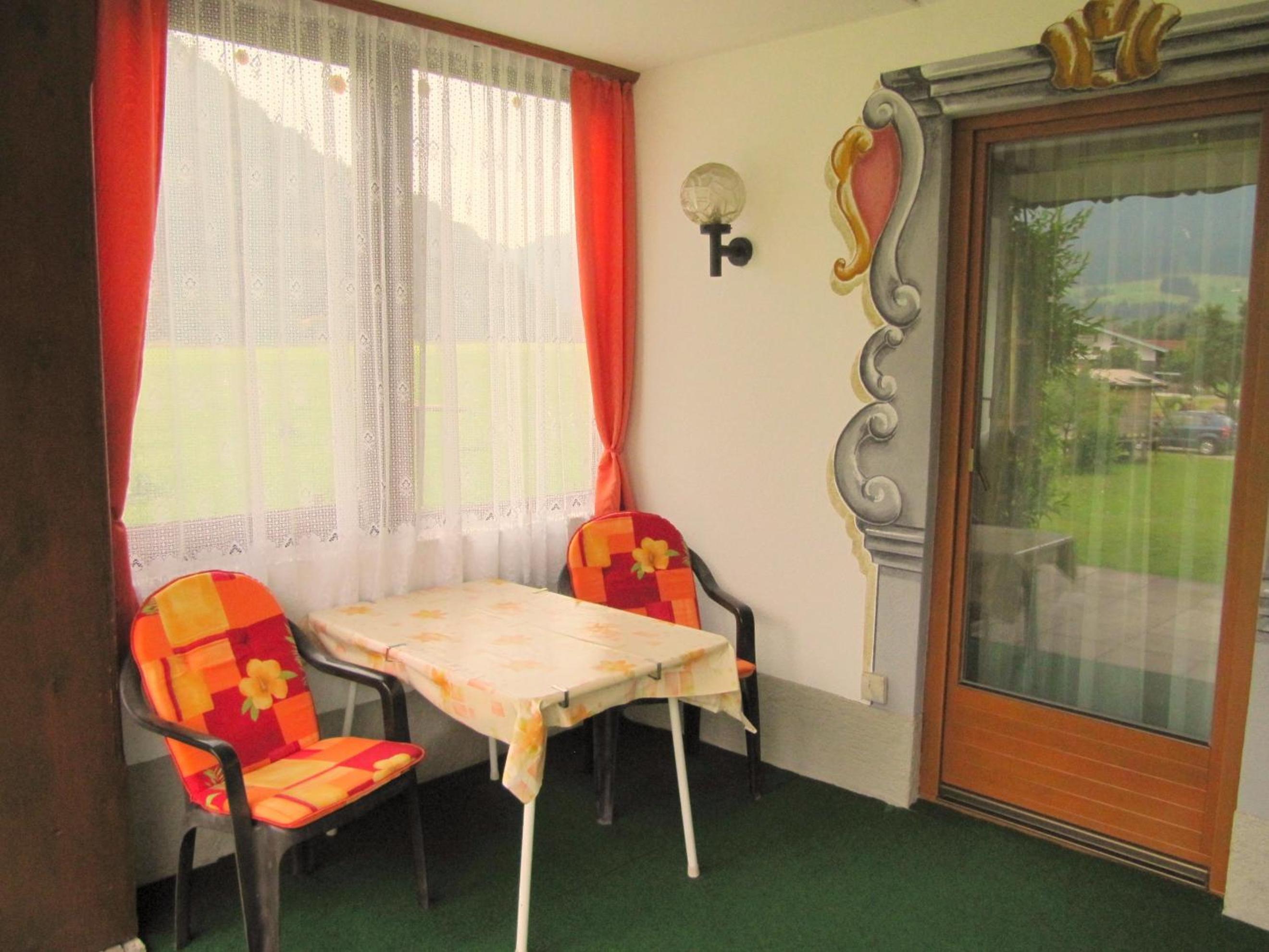 Gästehaus Fahringer
