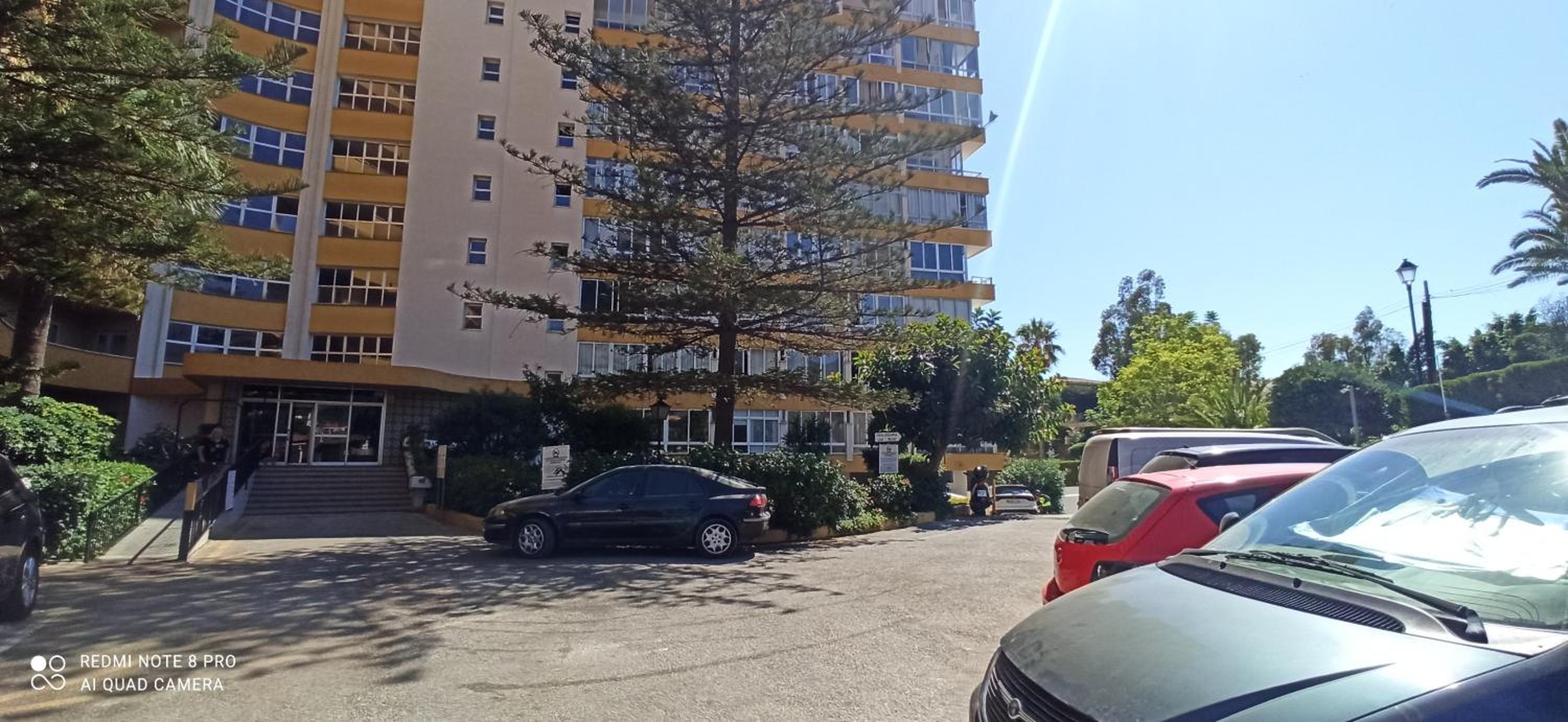 Apartamento MarMontaña parking gratis, wifi